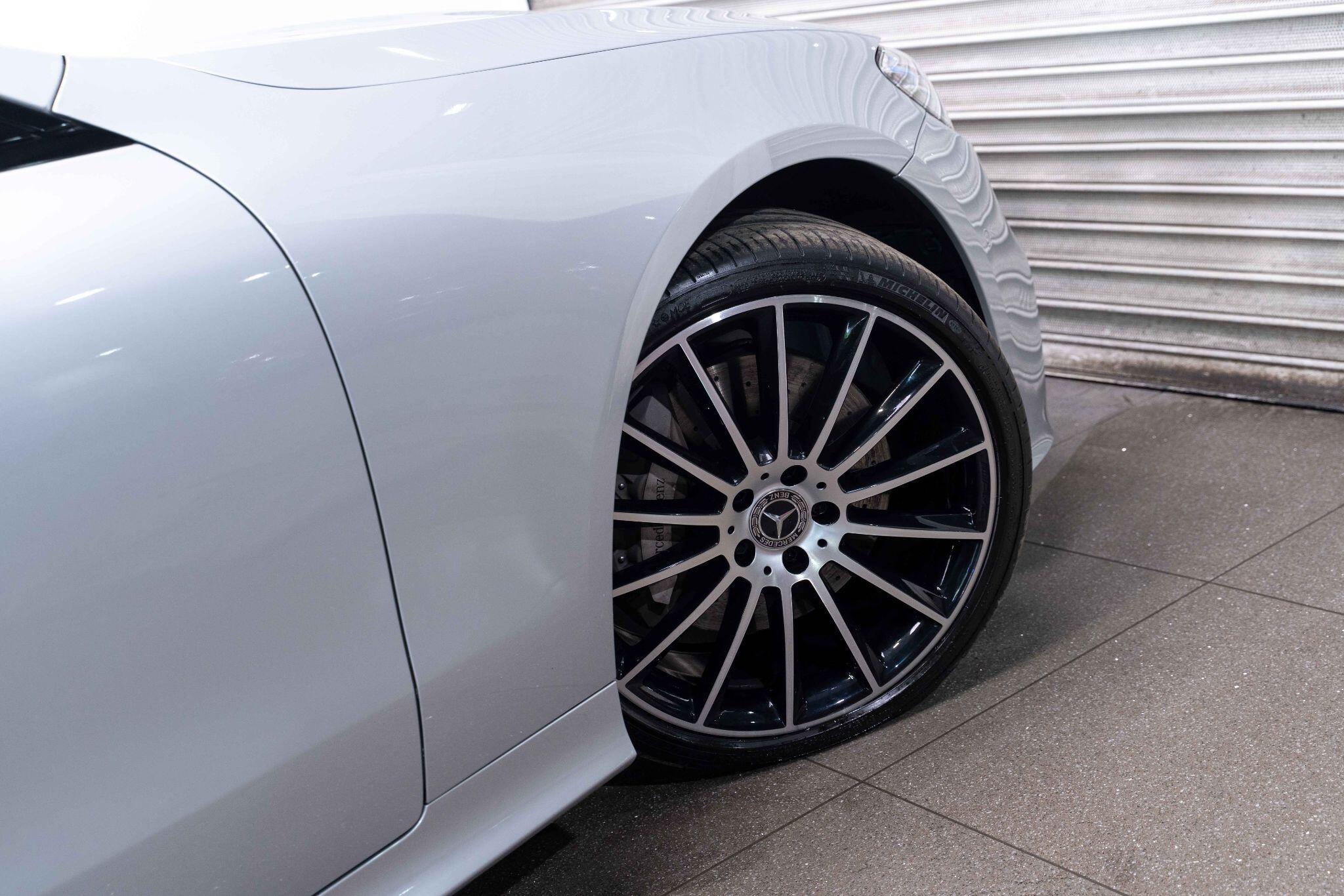 Mercedes E Class - Image 23