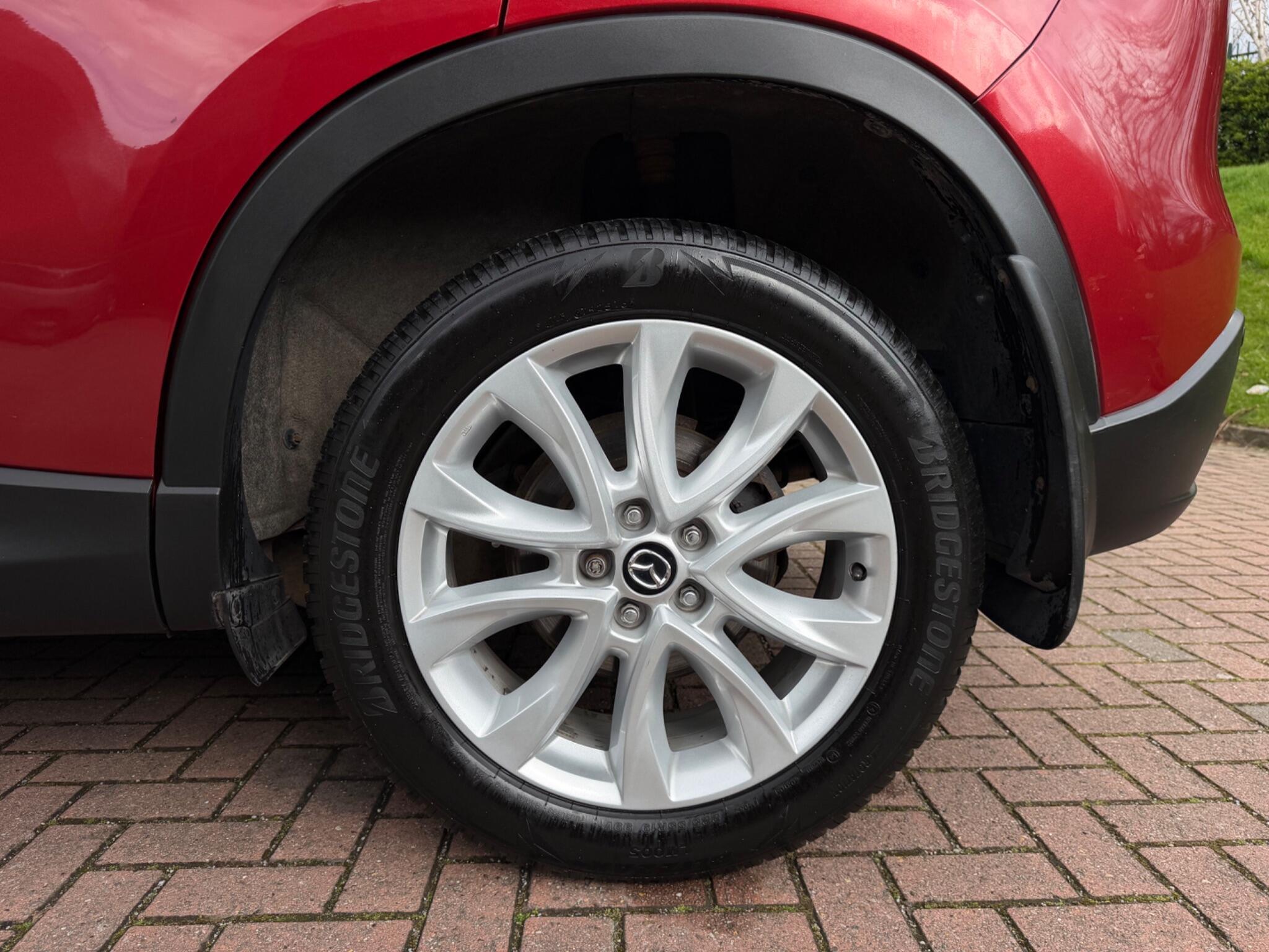 Mazda CX-5 - Image 24