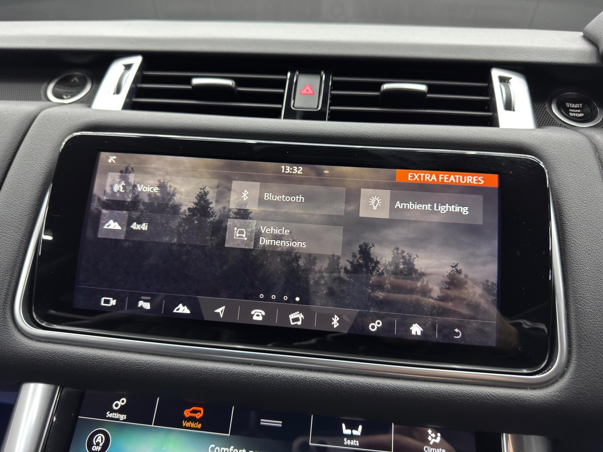 Land Rover RANGE ROVER SPORT - Image 30