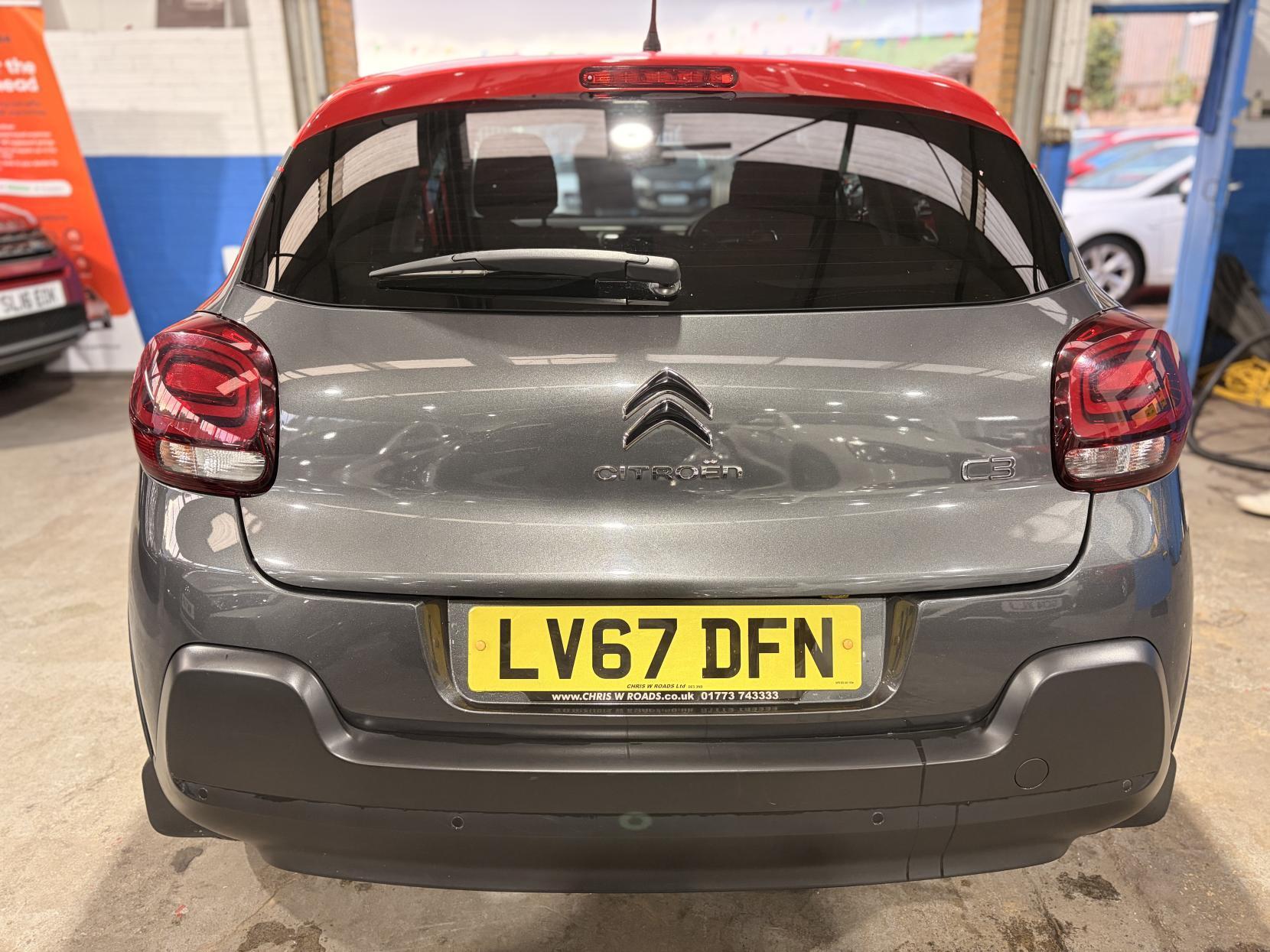 Citroen C3 - Image 8