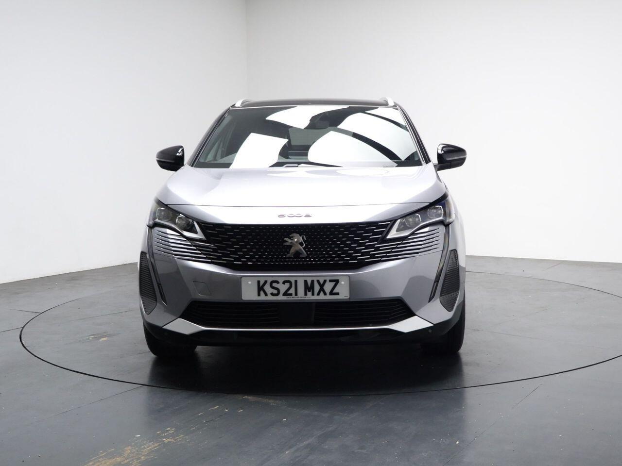 Peugeot 5008 - Image 5