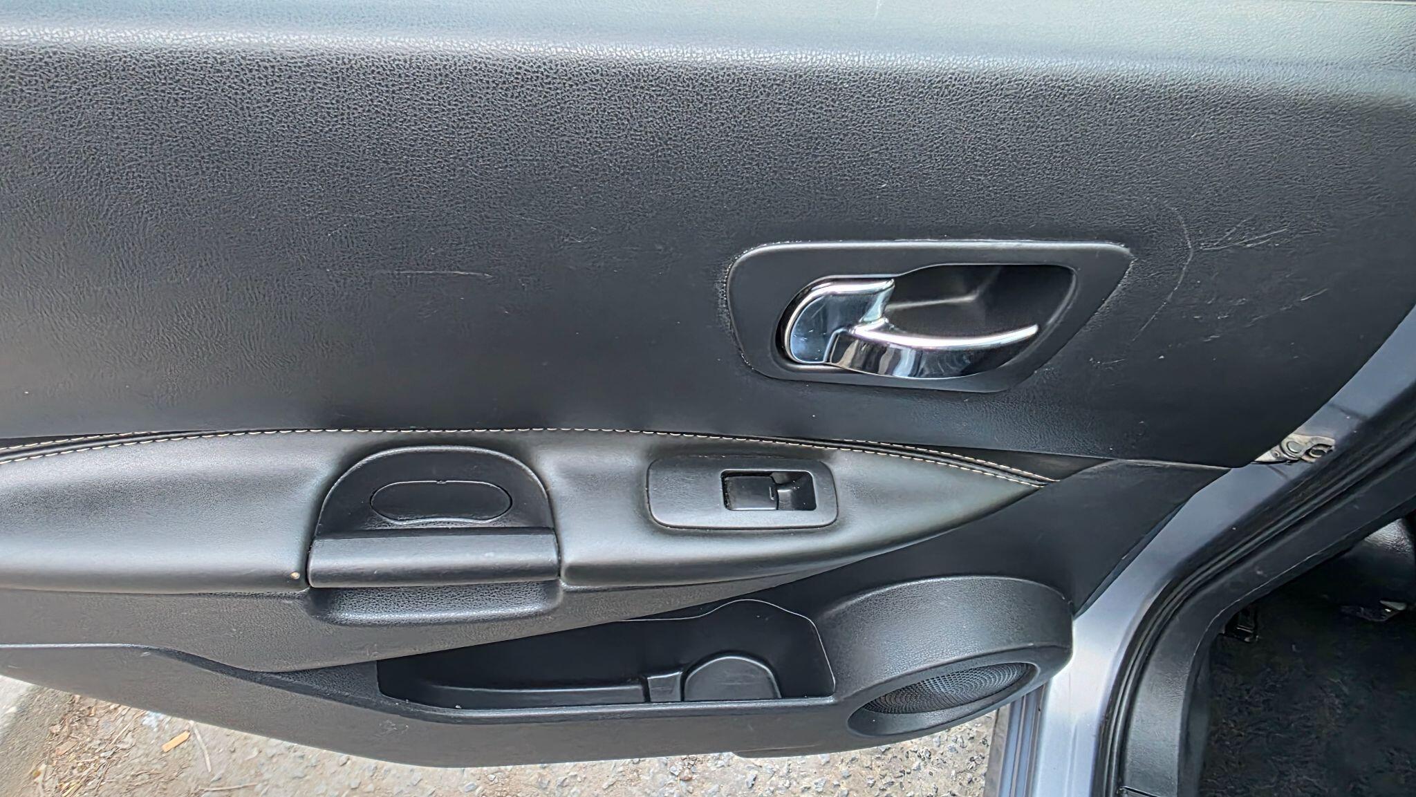 Nissan QASHQAI+2 - Image 38