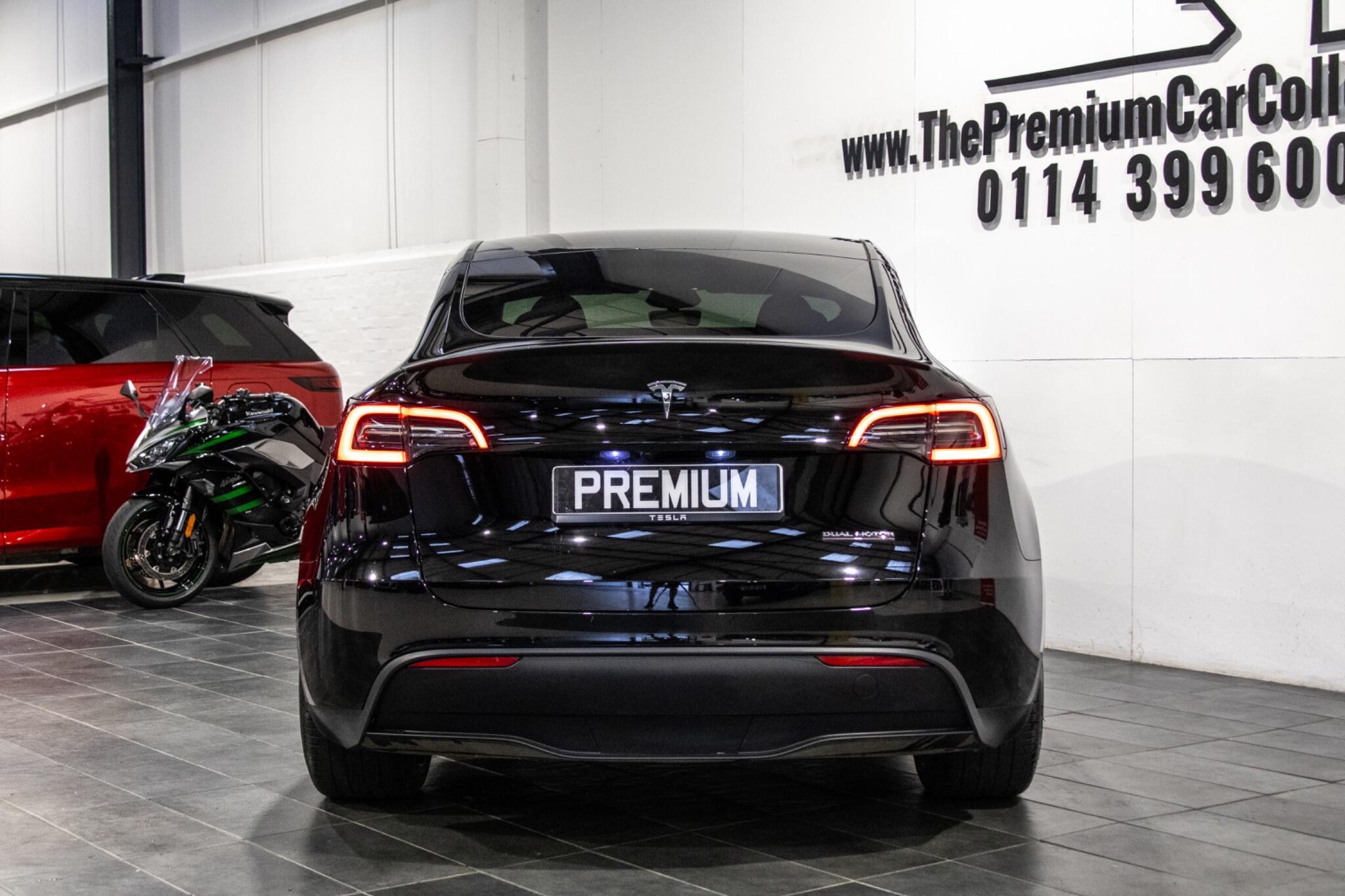 Tesla Model Y - Image 9