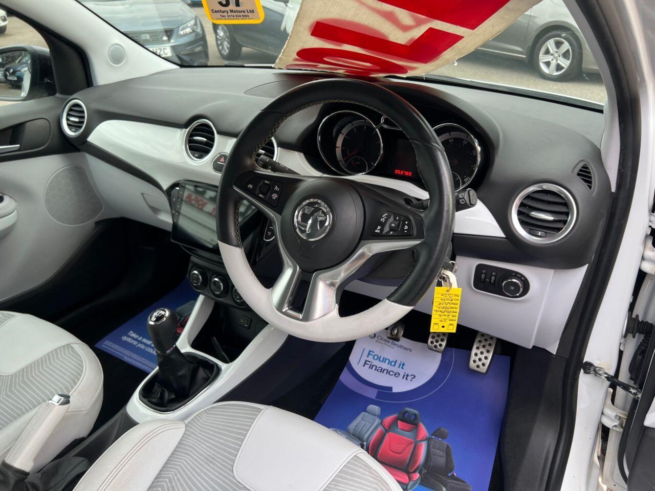 Vauxhall ADAM - Image 16