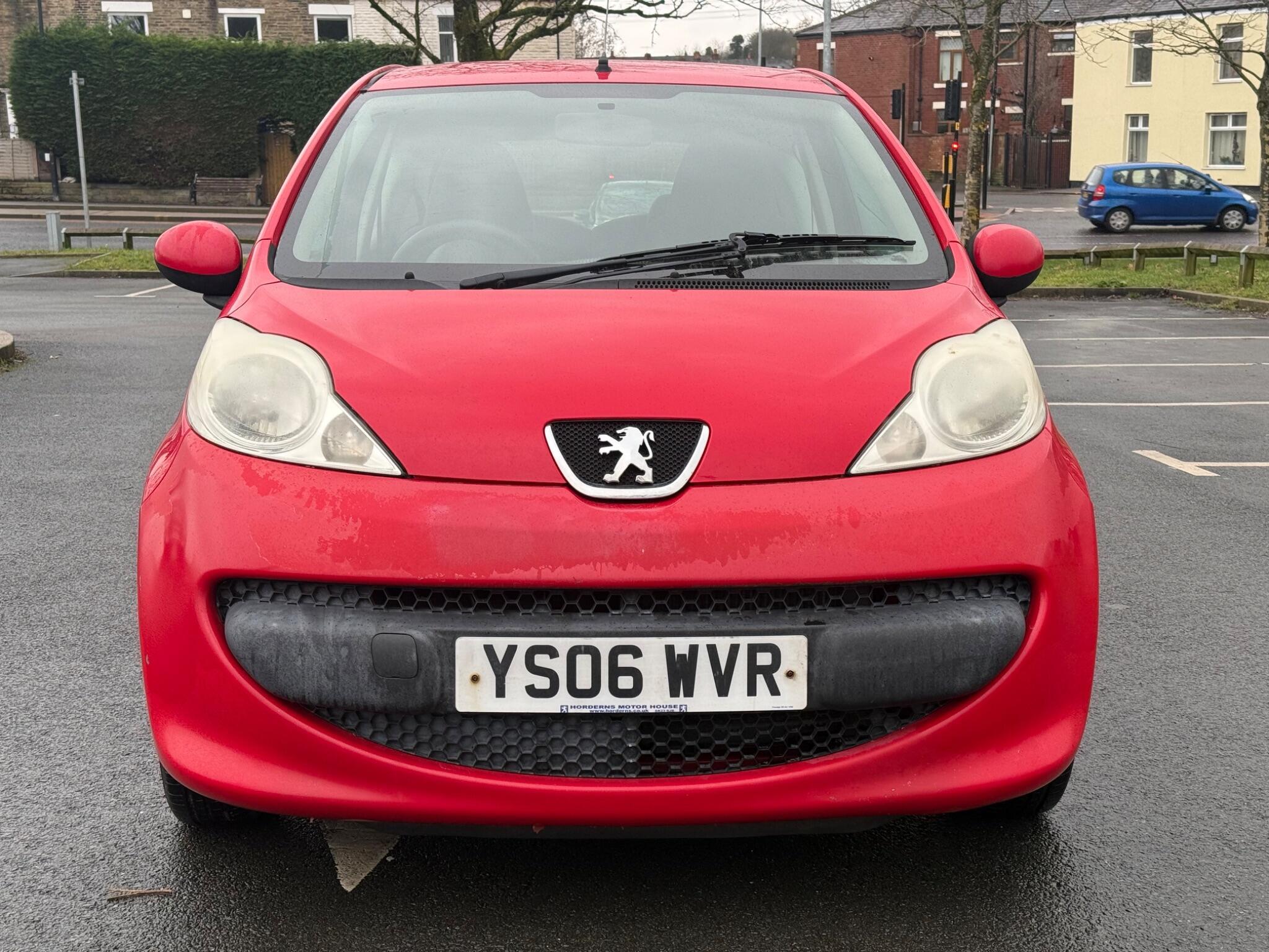Peugeot 107 - Image 3