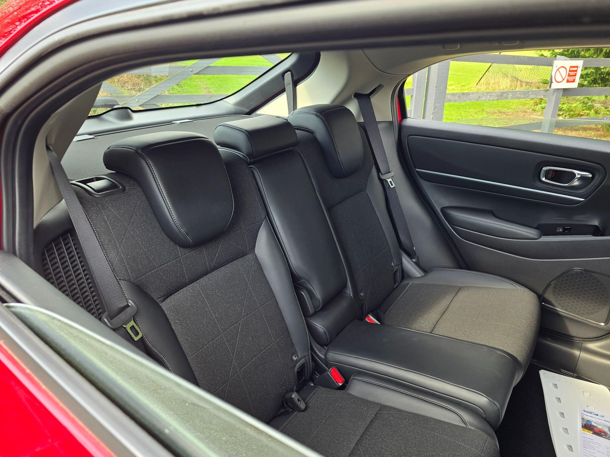 Honda HR-V - Image 17