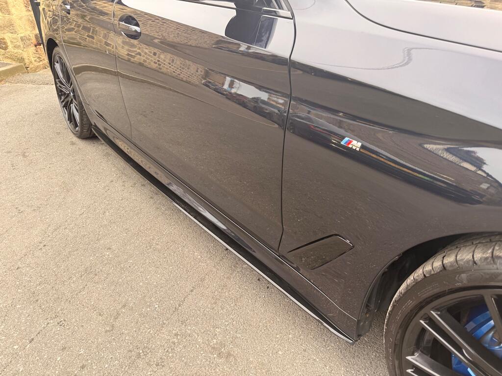 BMW 5 Series - Image 19