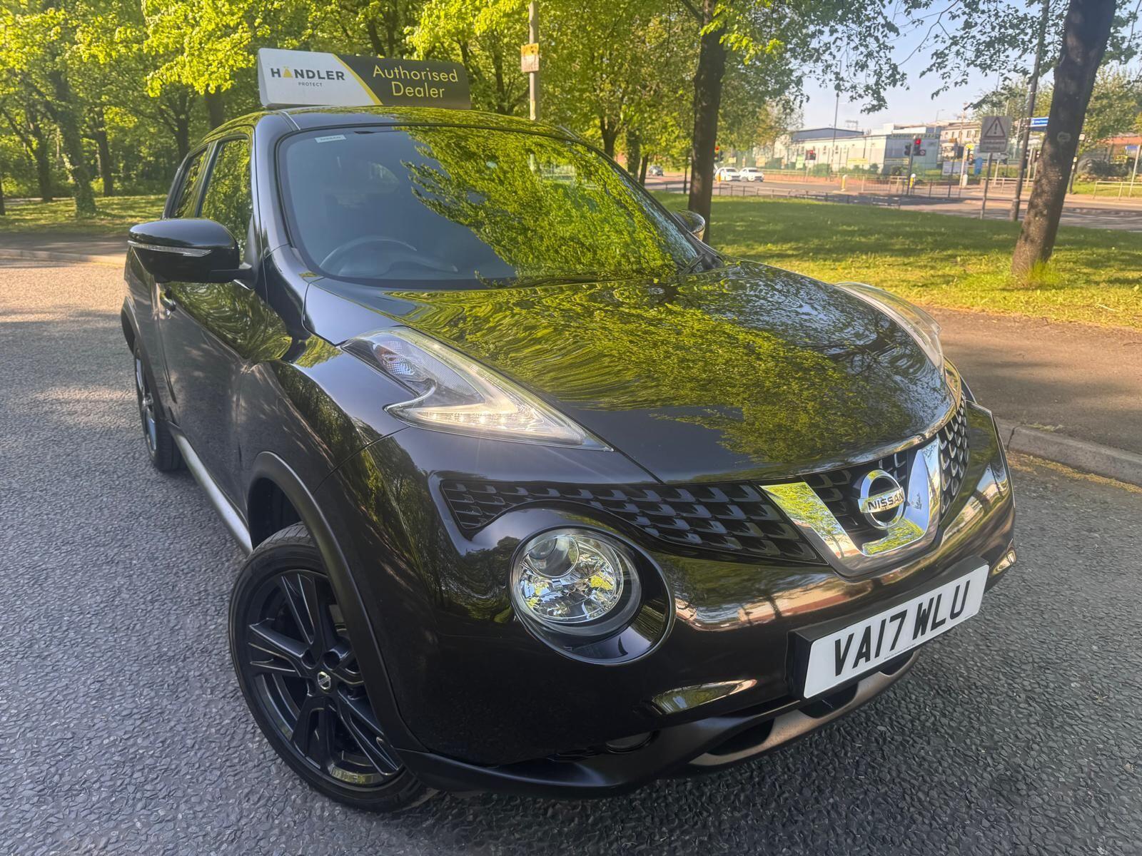 Nissan Juke - Image 5