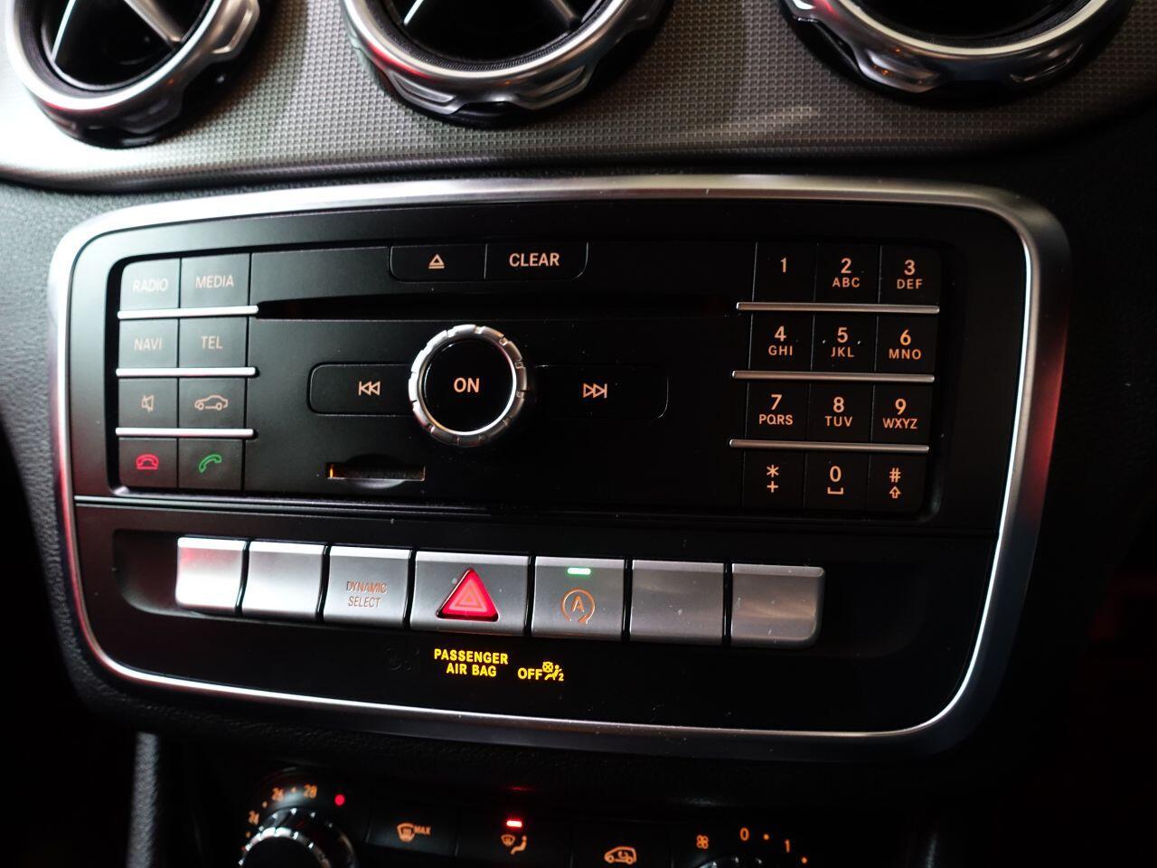 Mercedes GLA - Image 28