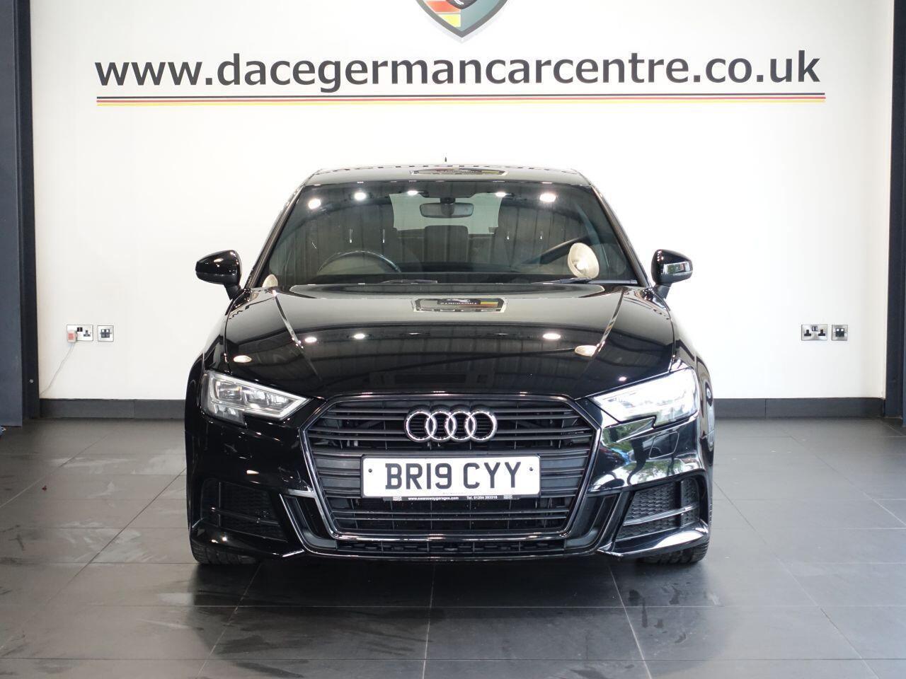 Audi A3 - Image 4