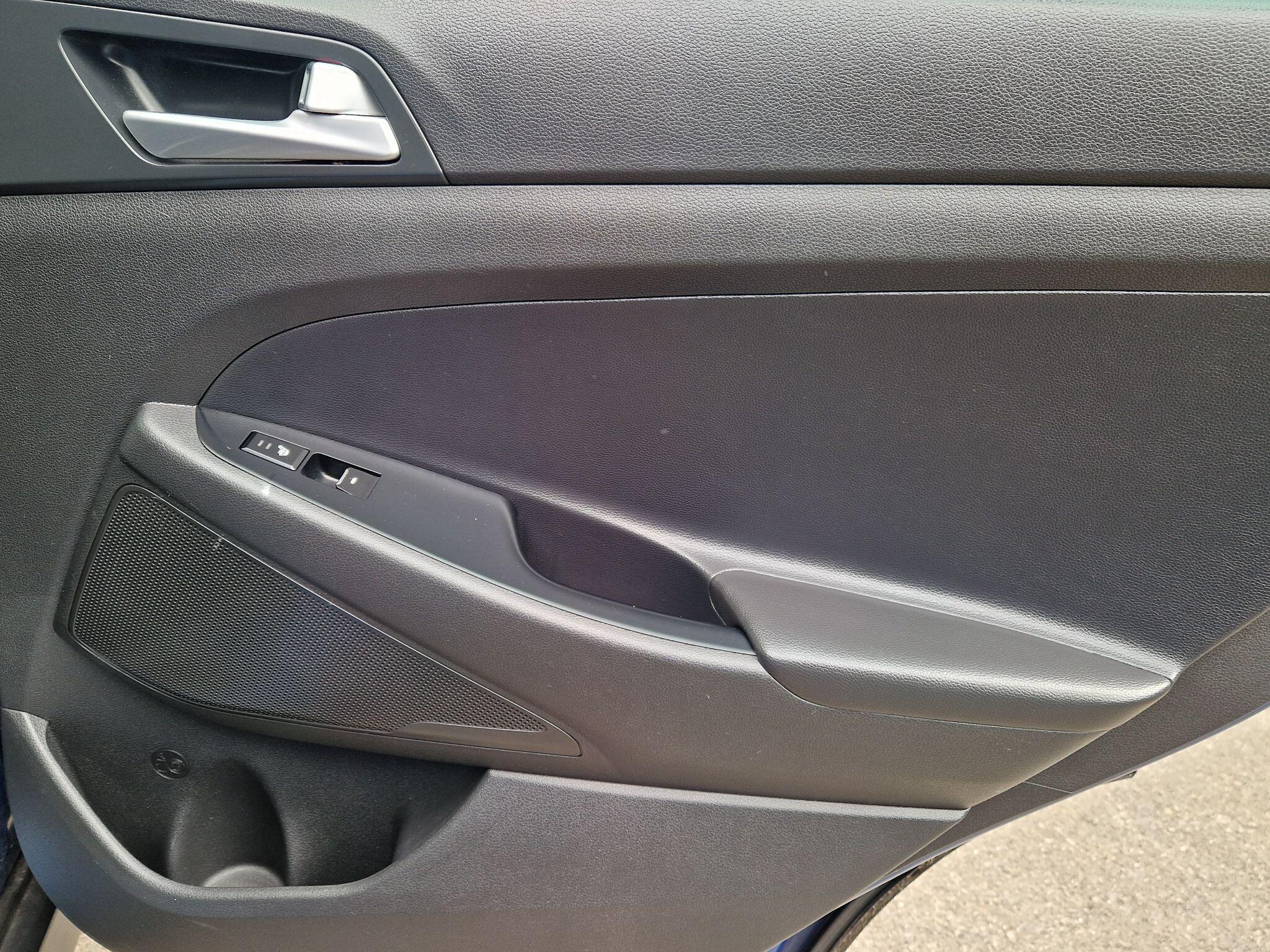 Hyundai Tucson - Image 36