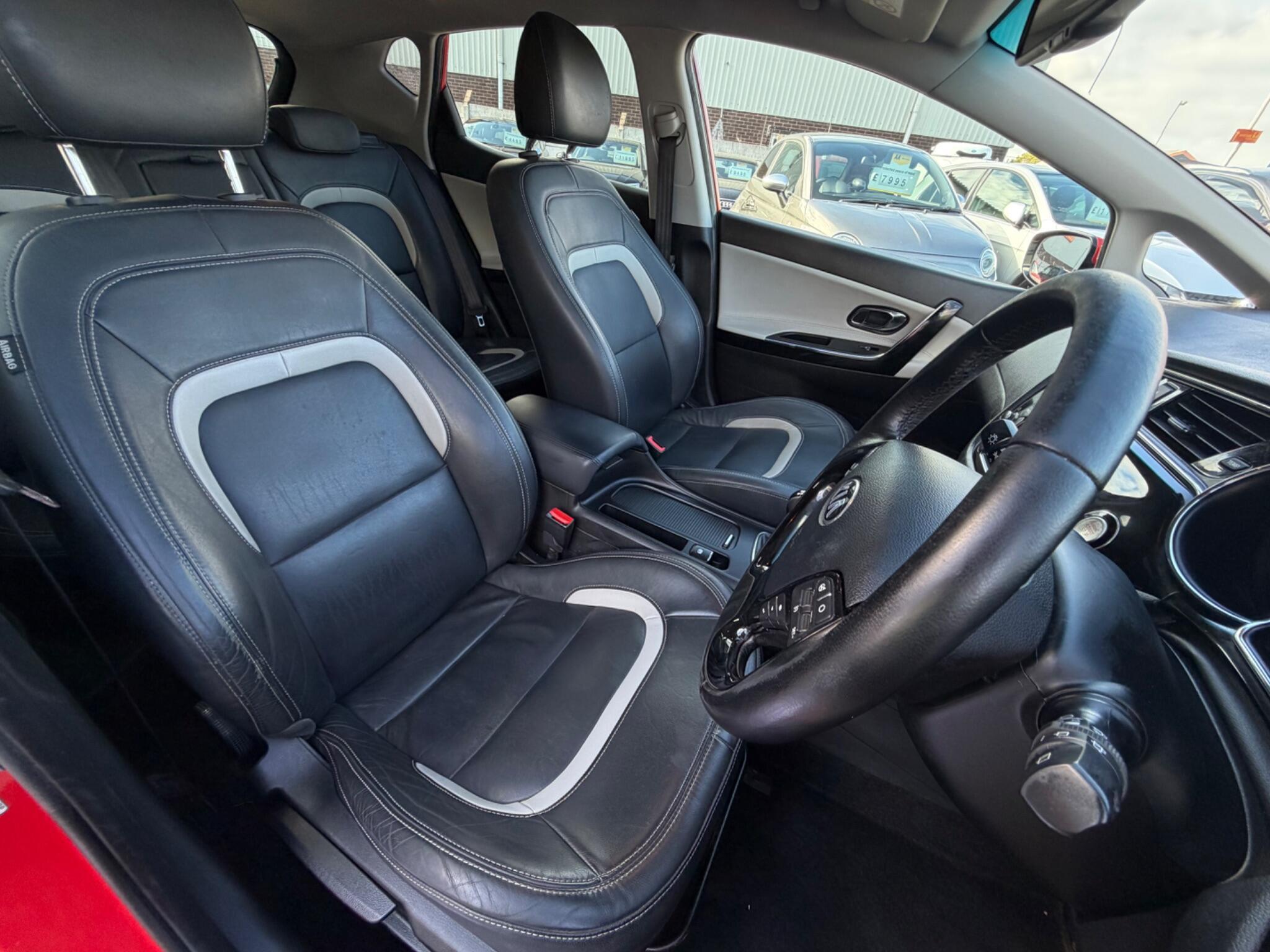 Kia ceed - Image 10