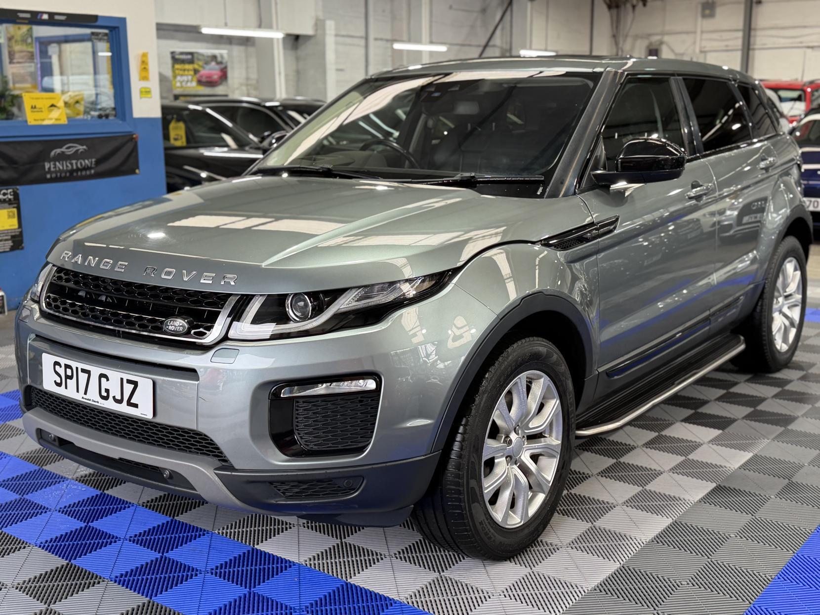 Land Rover Range Rover Evoque - Image 5