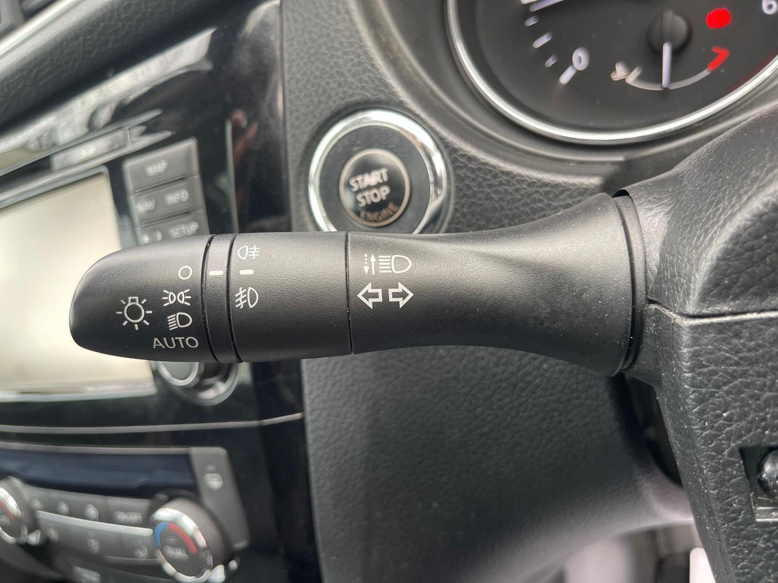 Nissan Qashqai - Image 27