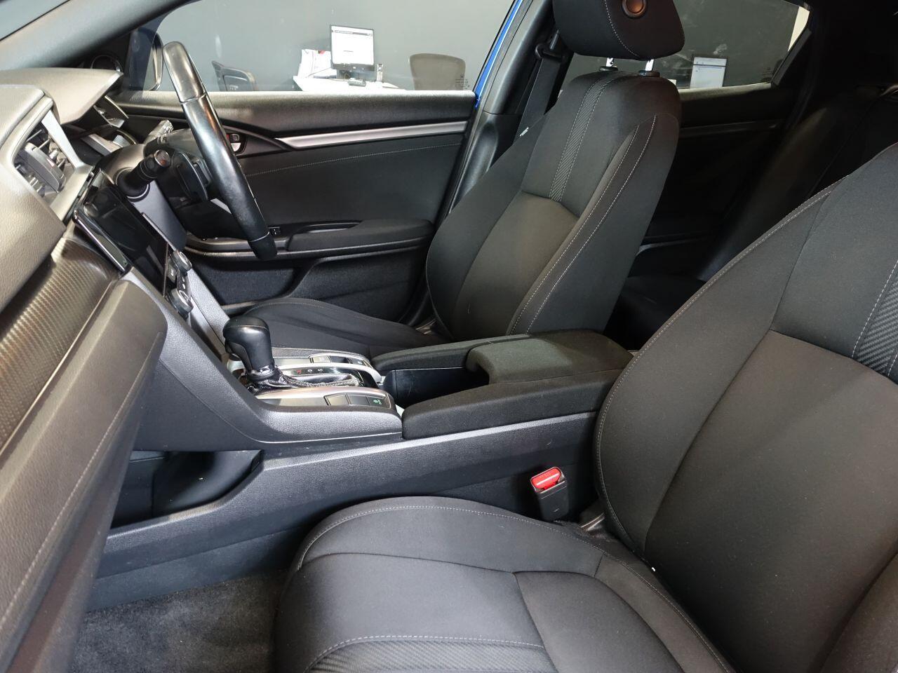 Honda Civic - Image 12