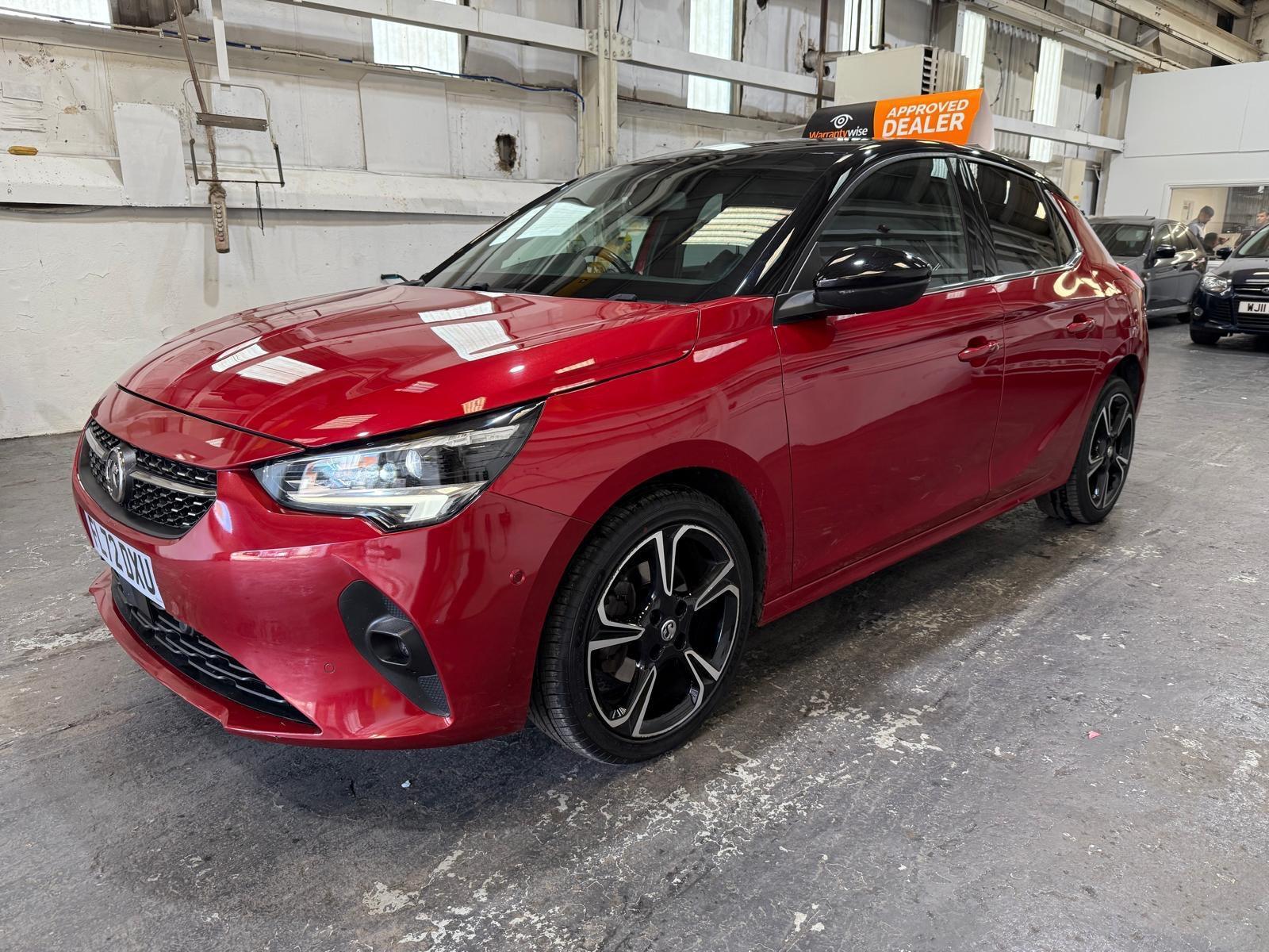 Vauxhall Corsa - Image 5