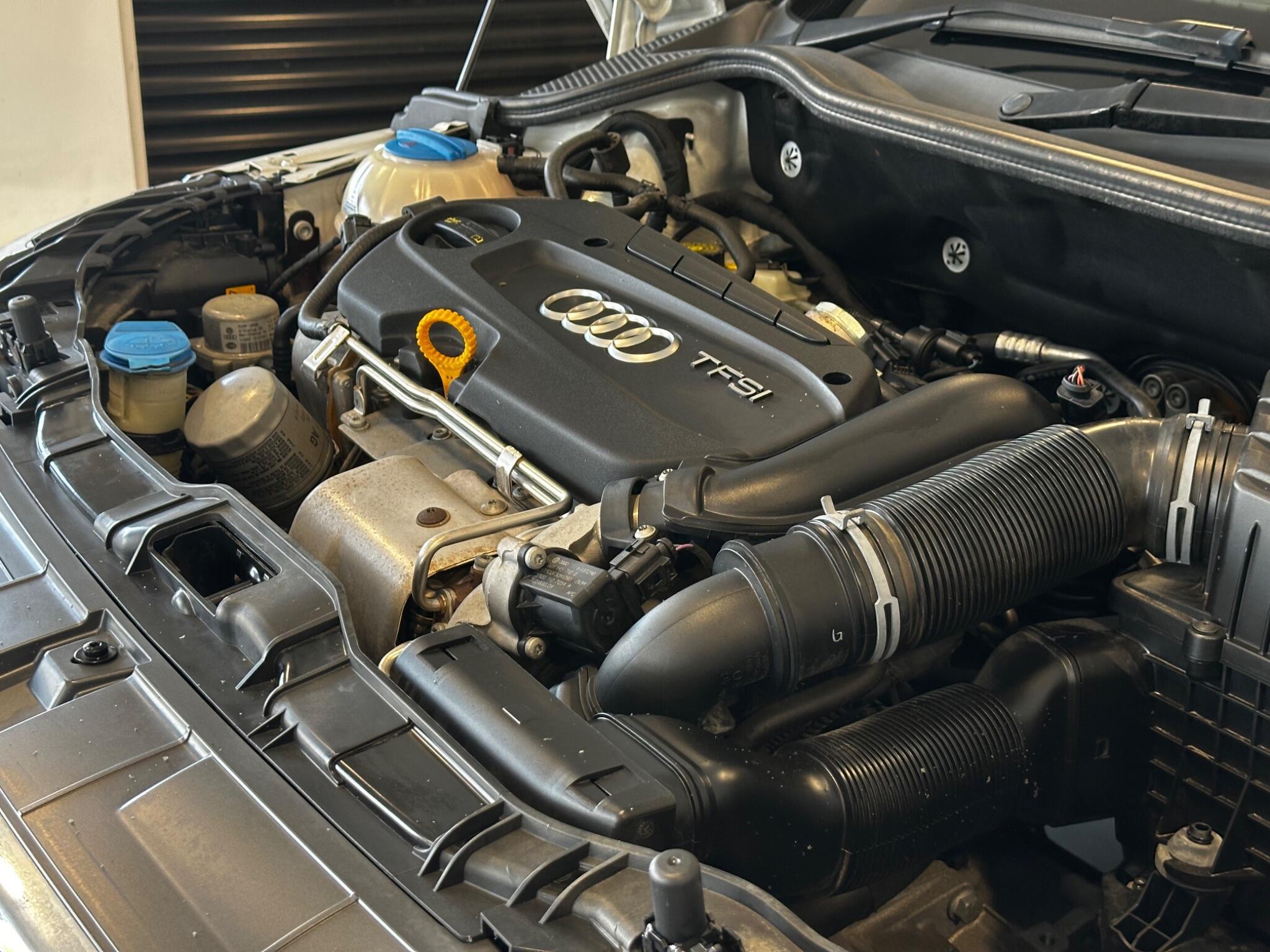 Audi A1 - Image 34