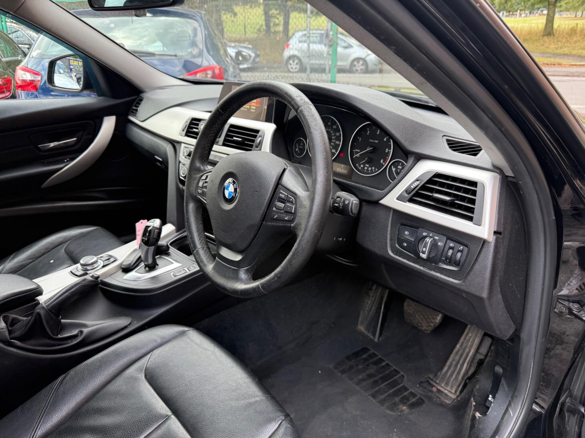 BMW 3 Series - Image 20