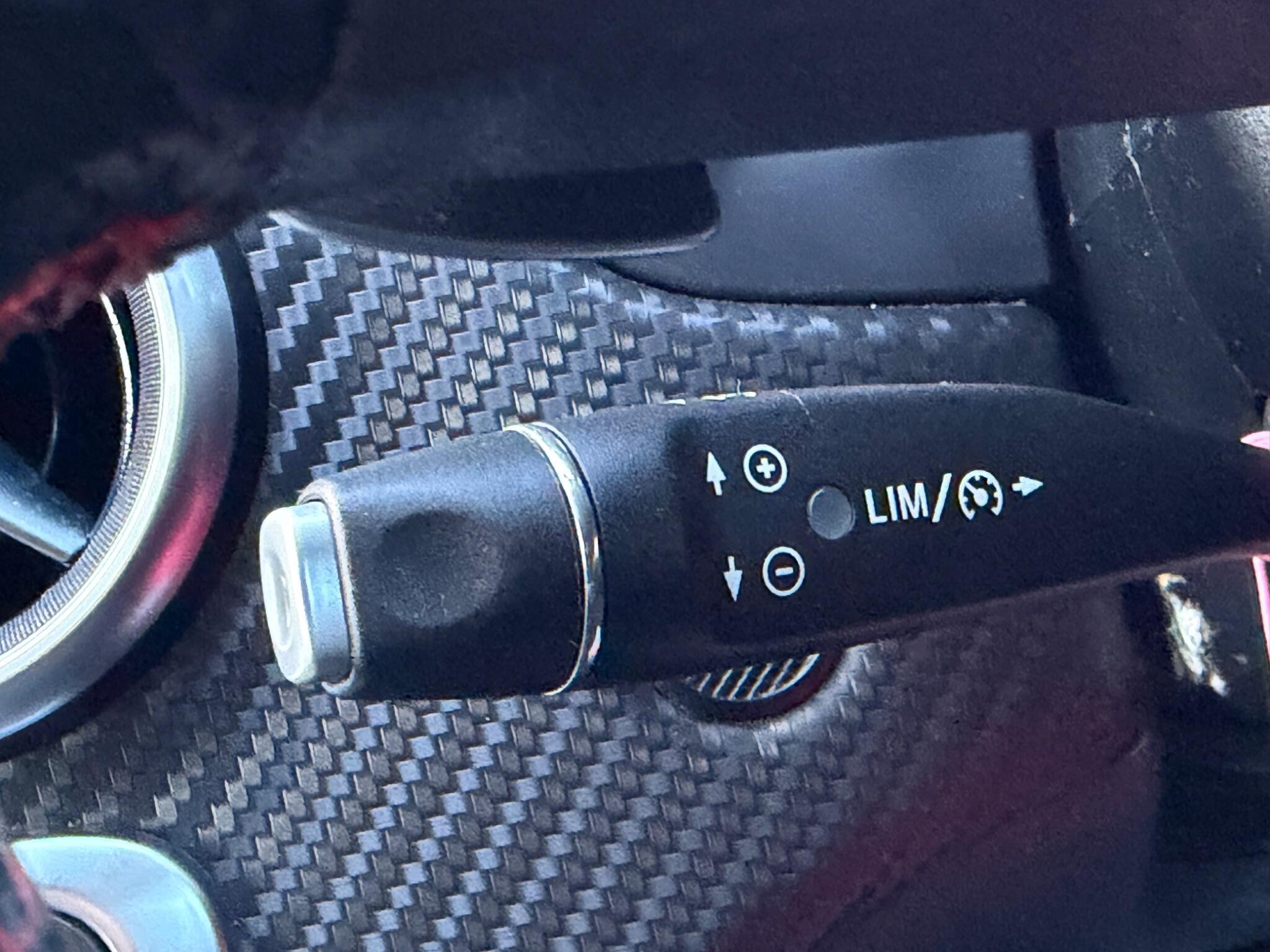 Mercedes A Class - Image 41