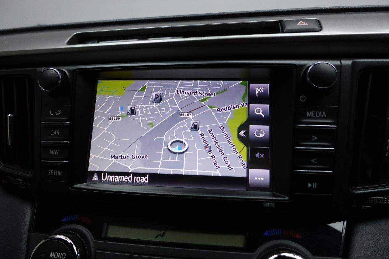 Toyota RAV4 - Image 2