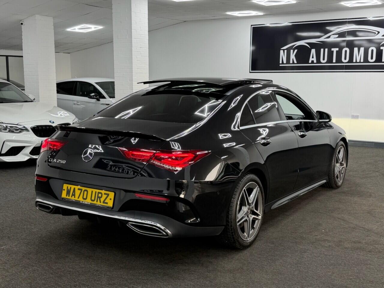 Mercedes CLA - Image 6