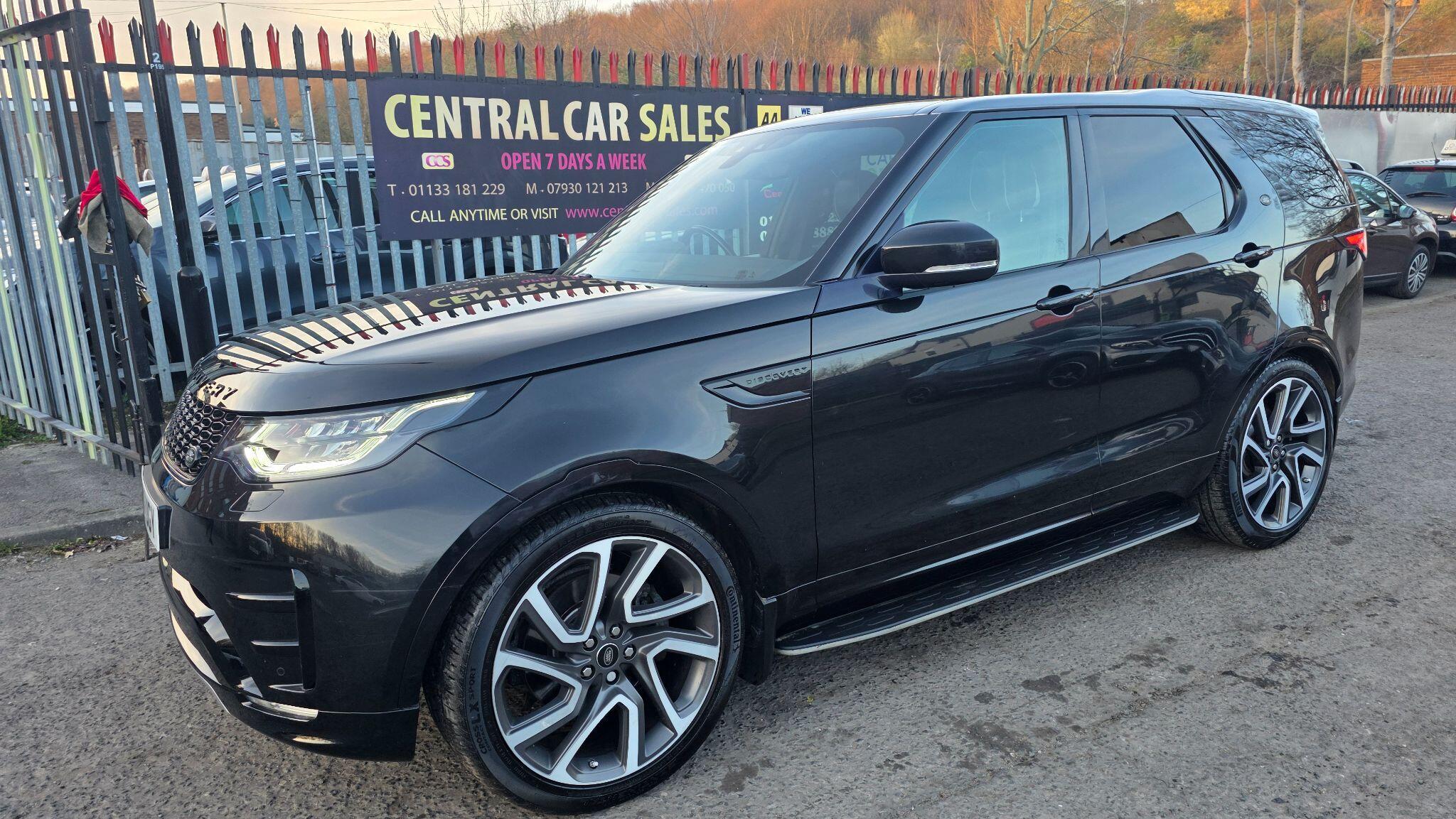 Land Rover Discovery - Image 22