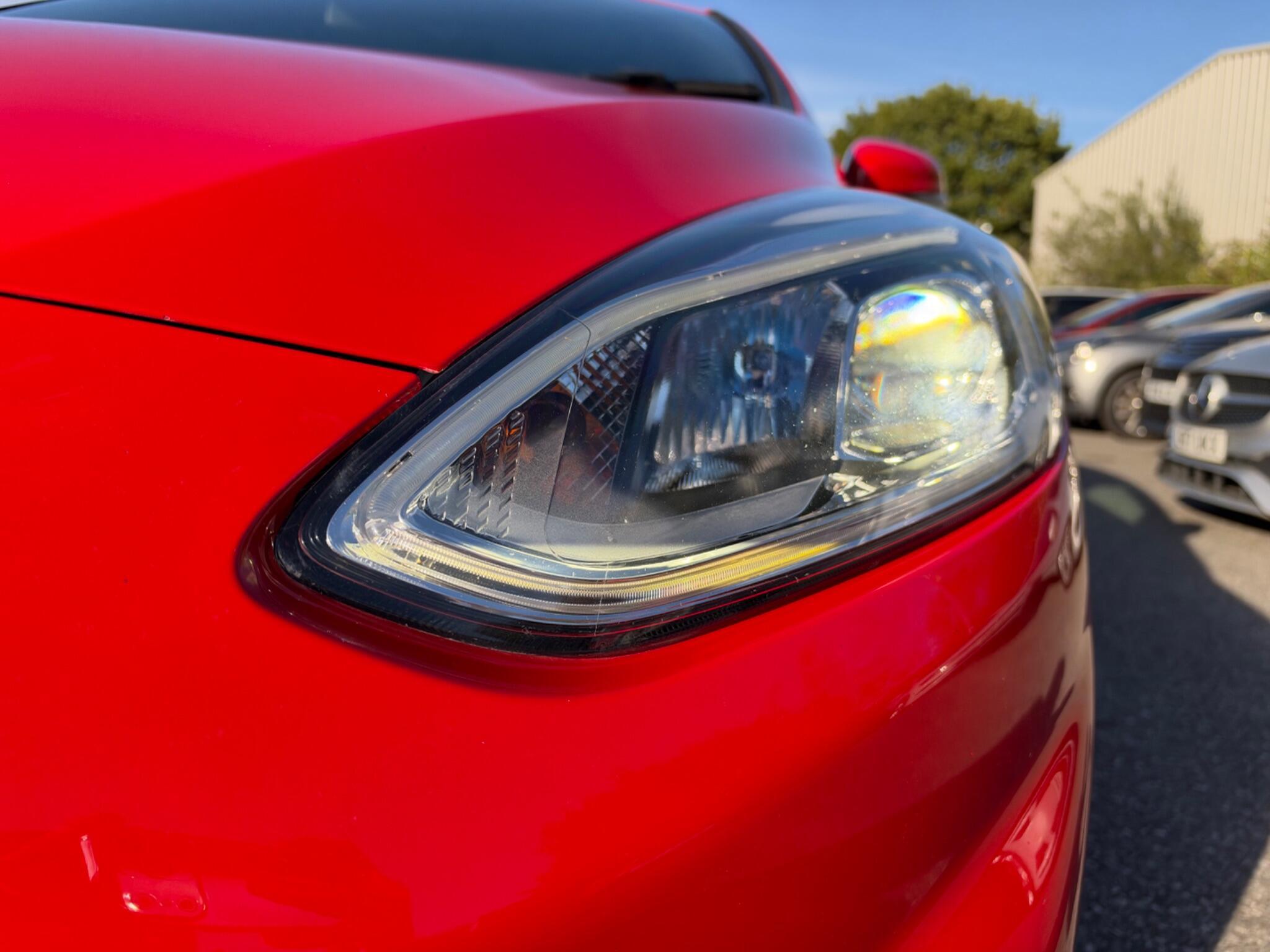 Ford Fiesta - Image 6