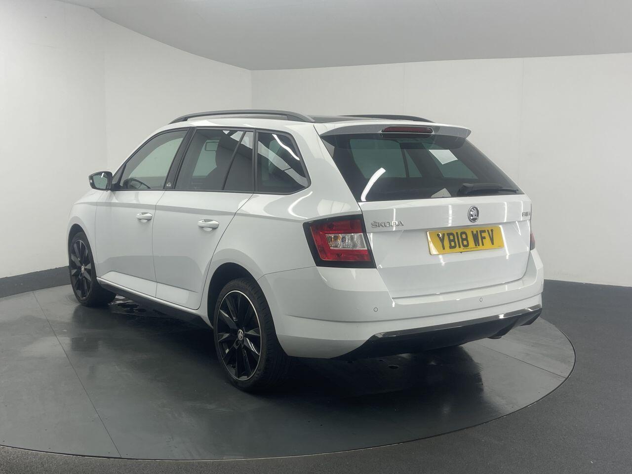 Skoda Fabia - Image 9