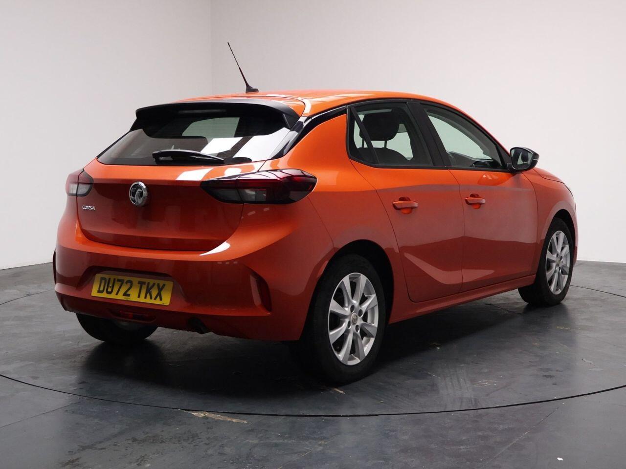 Vauxhall Corsa - Image 16