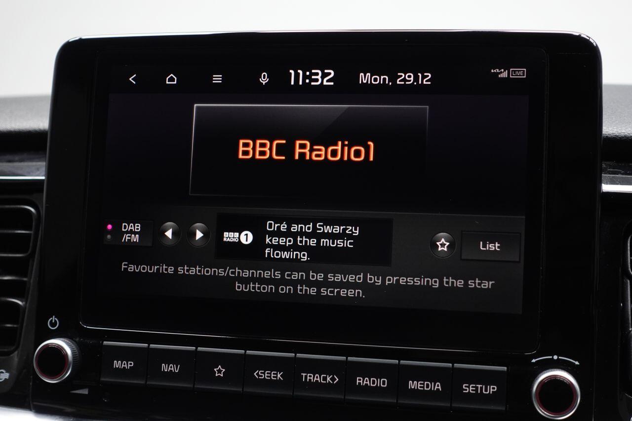 Kia Stonic - Image 15