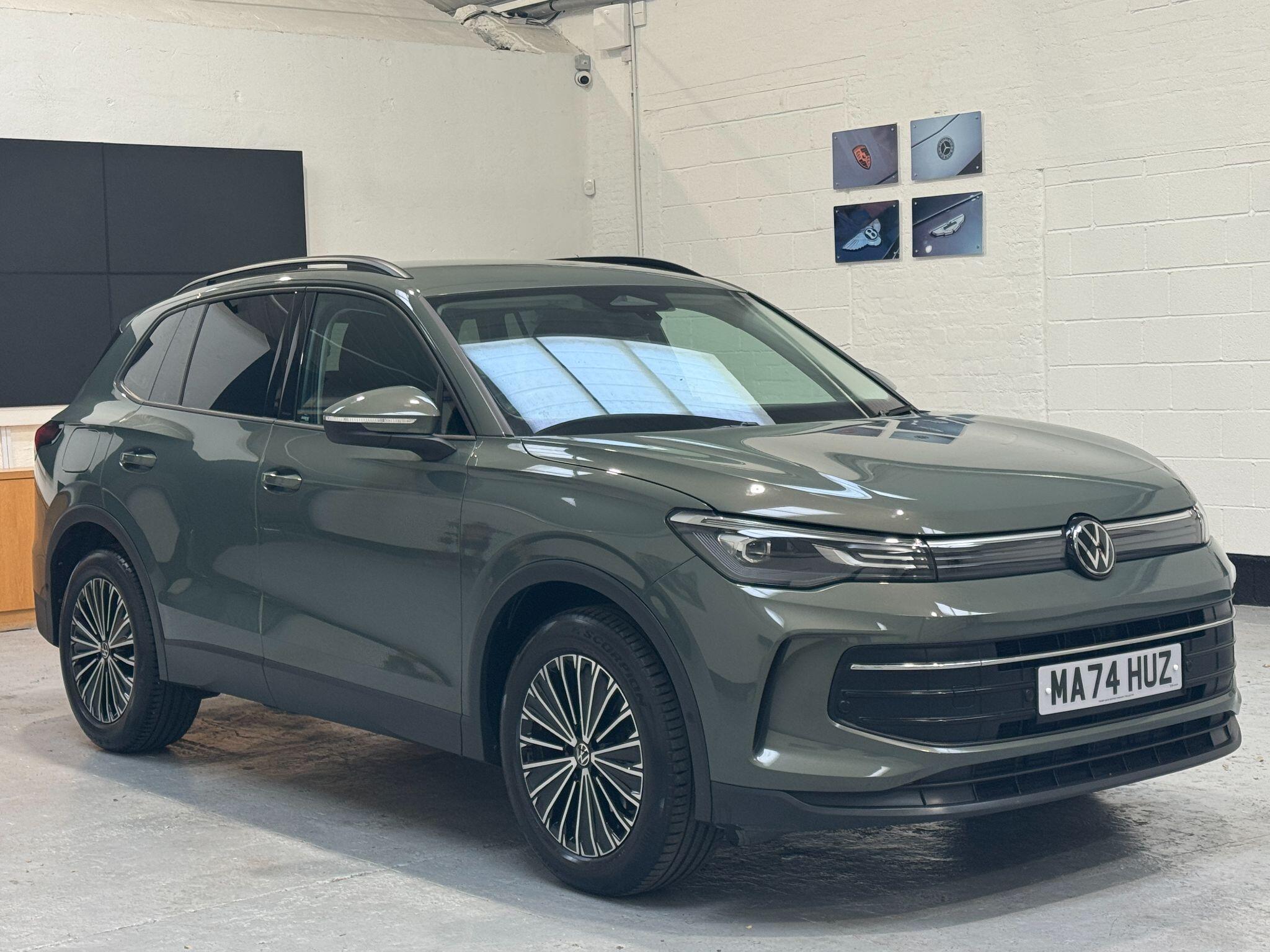Volkswagen Tiguan - Image 7