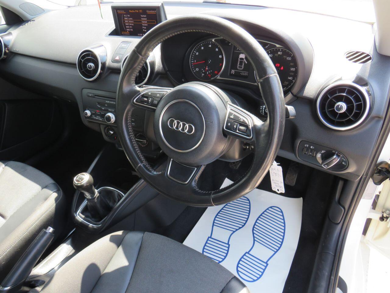 Audi A1 - Image 9