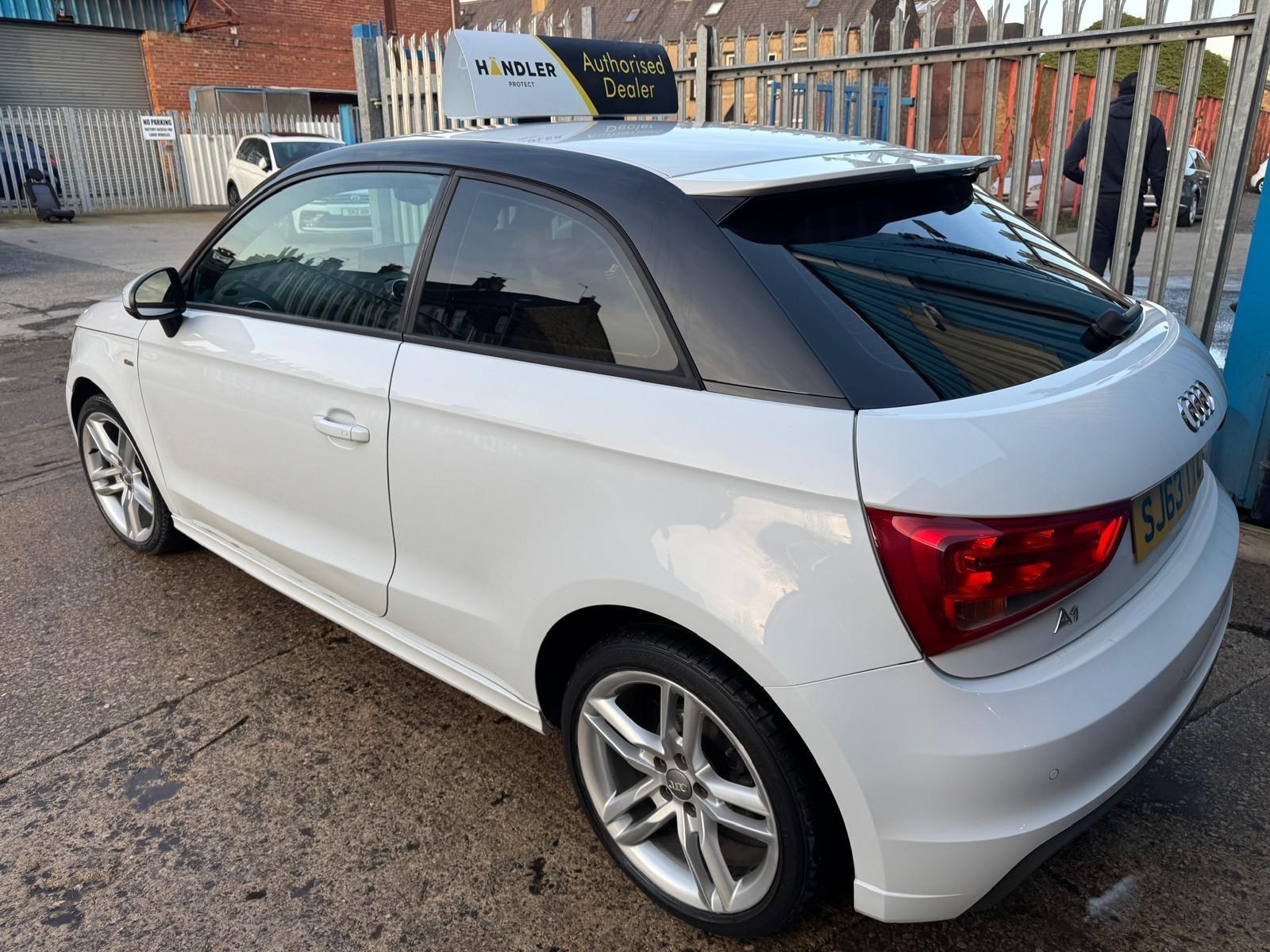Audi A1 - Image 13