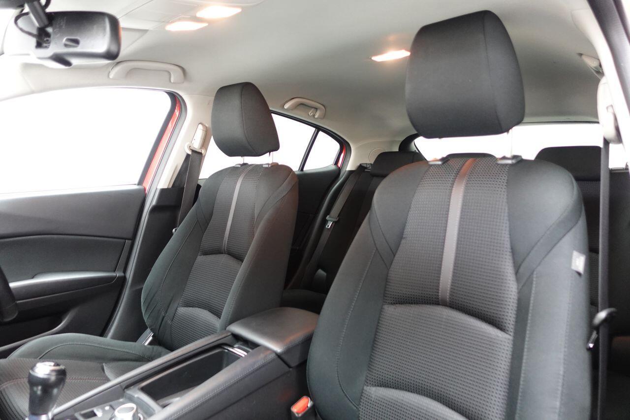 Mazda MAZDA3 - Image 17