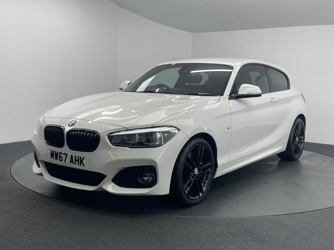 BMW 1 Series - Image 5