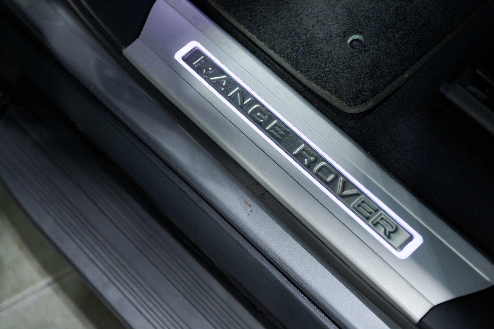 Land Rover RANGE ROVER SPORT - Image 37