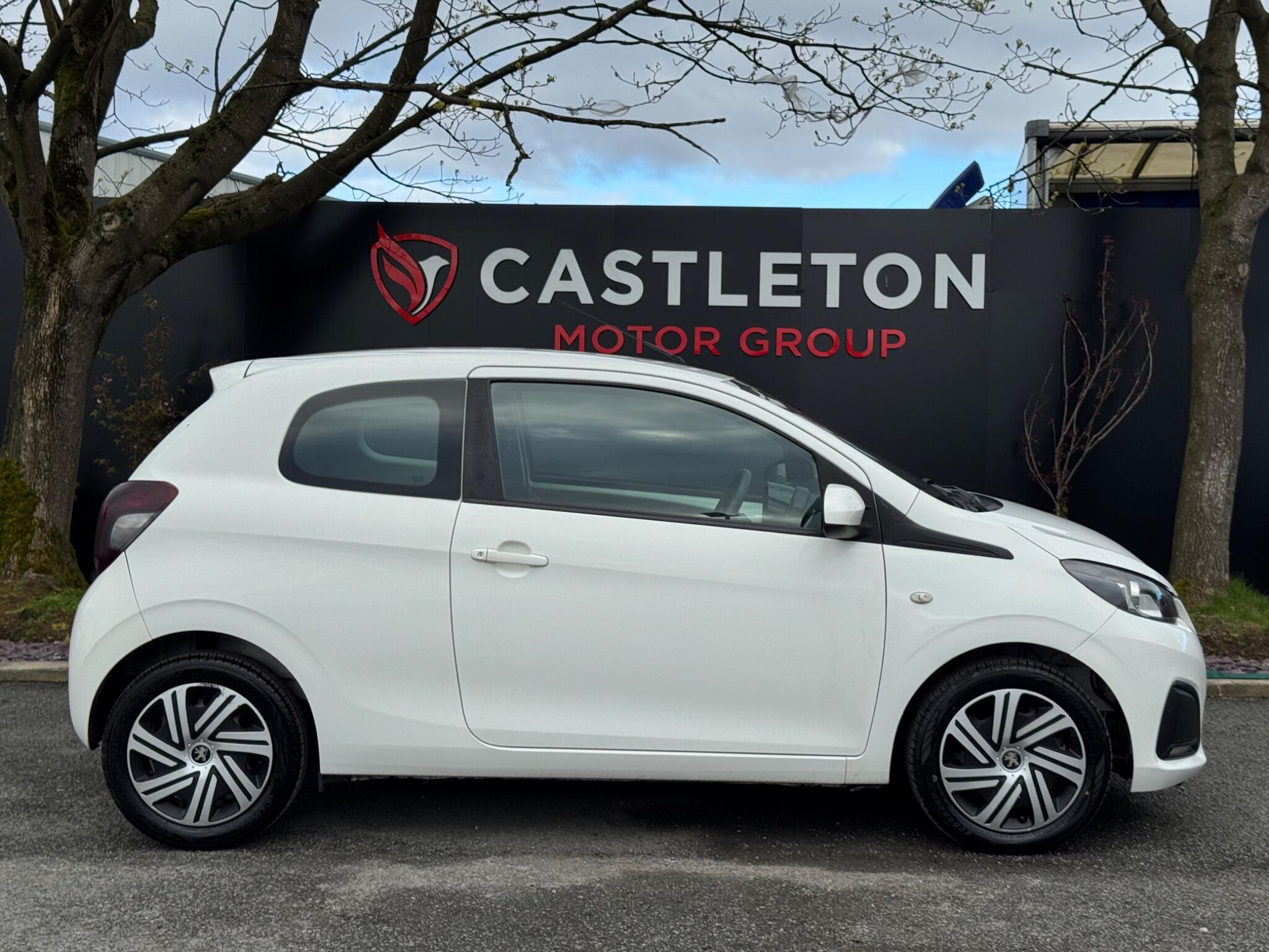 Peugeot 108 - Image 13