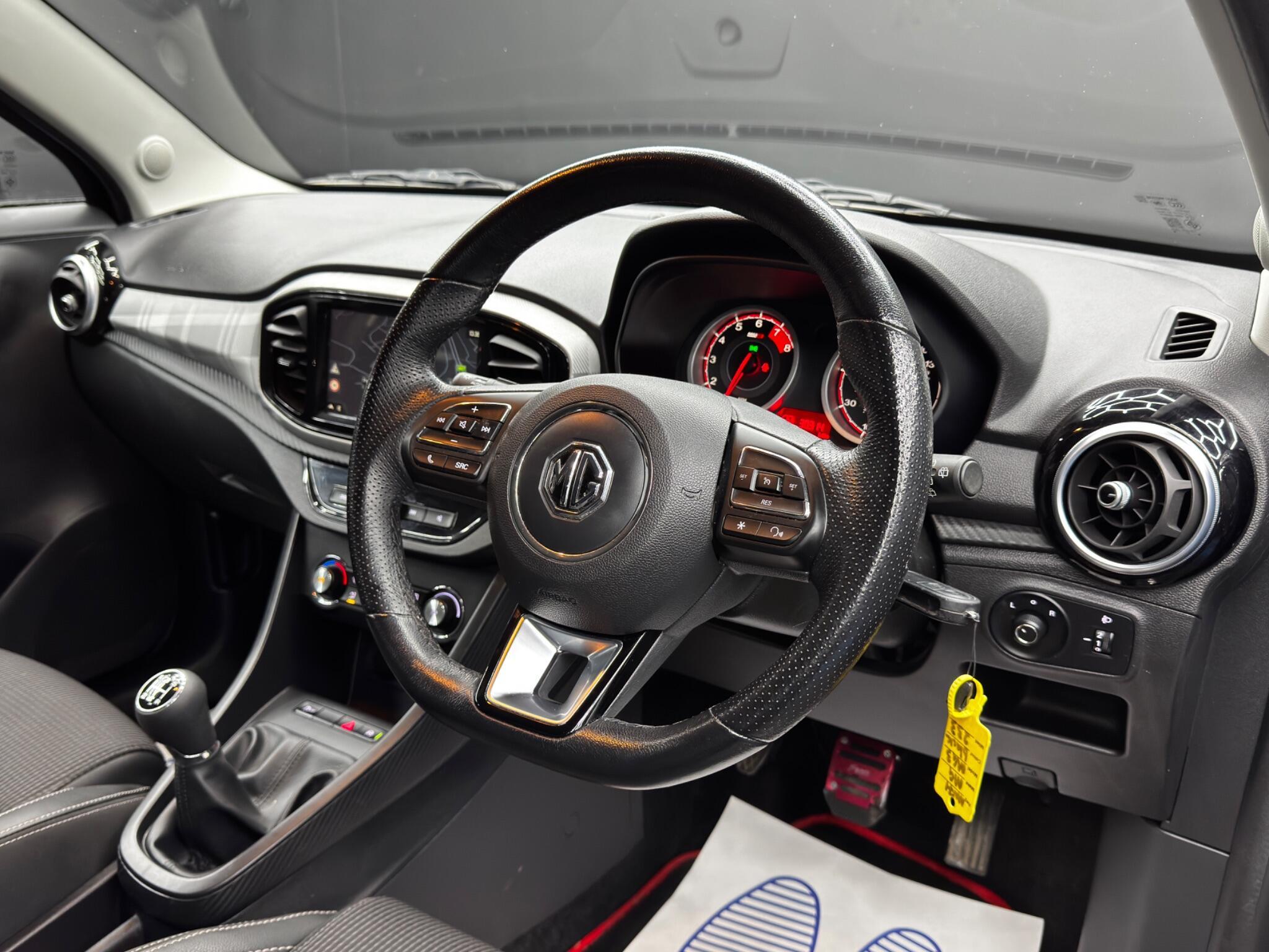 MG MG3 - Image 9