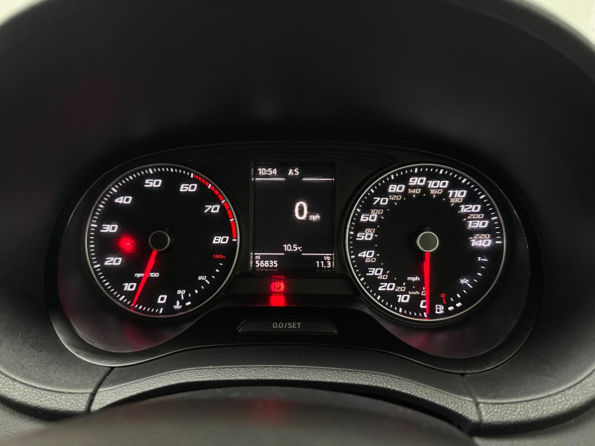 SEAT Ibiza - Image 12