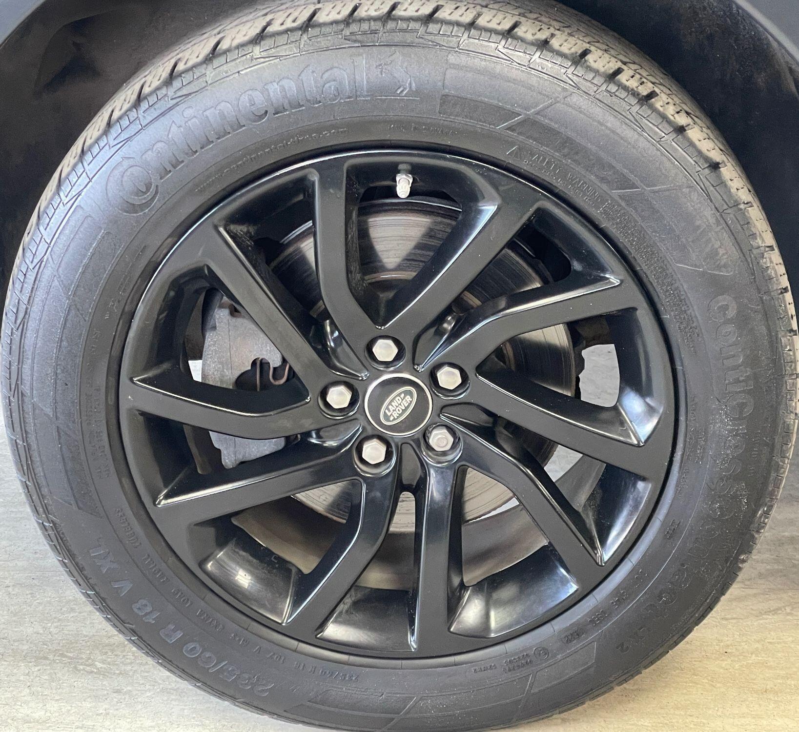 Land Rover DISCOVERY SPORT - Image 16