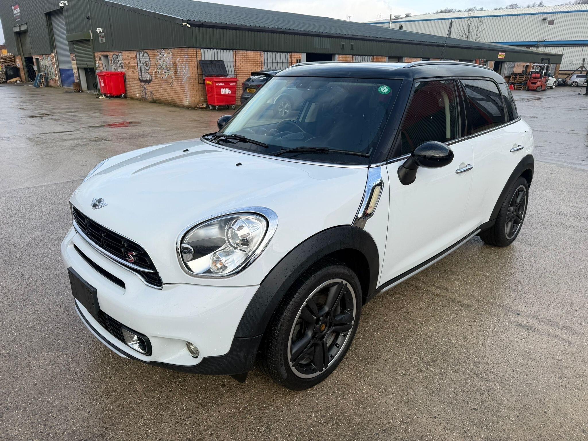 MINI Clubman - Image 3