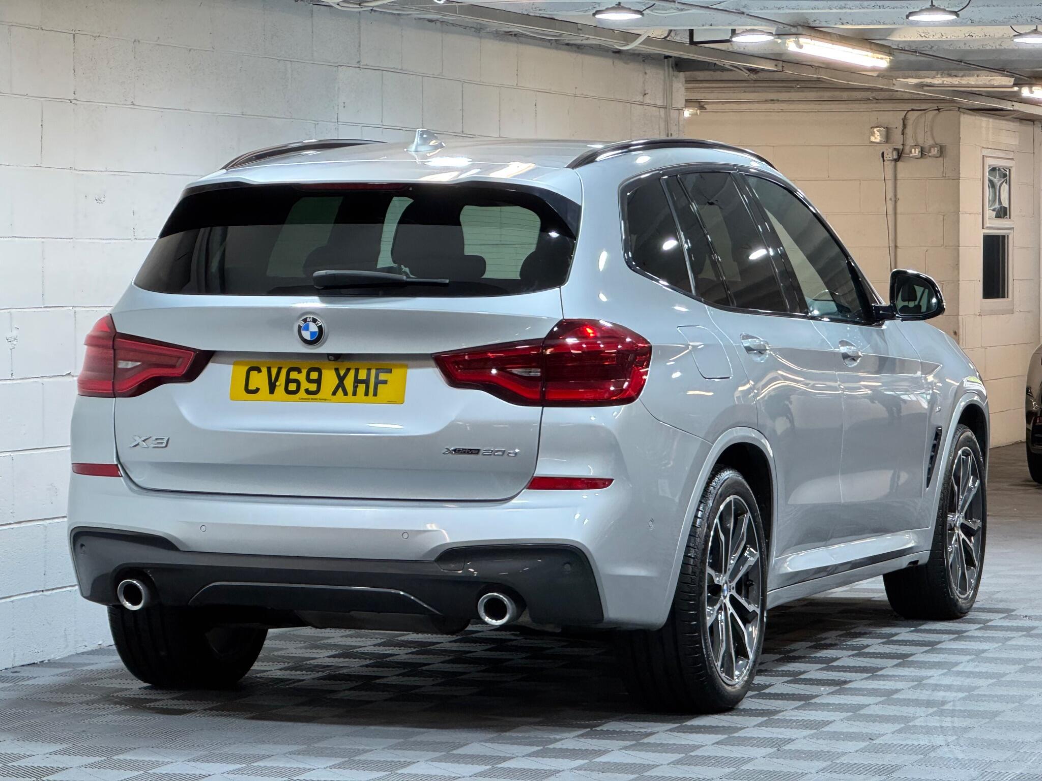 BMW X3 - Image 4