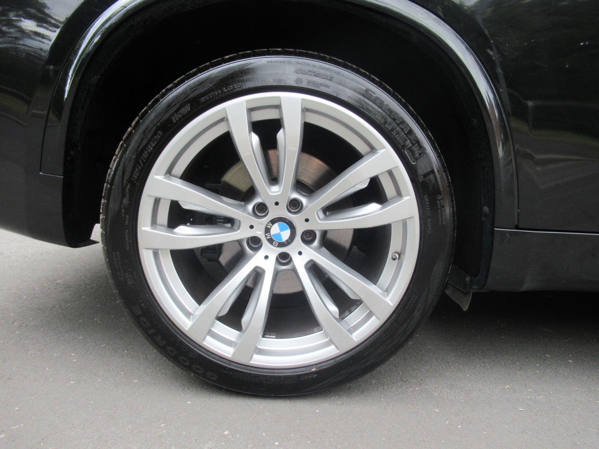 BMW X5 - Image 15