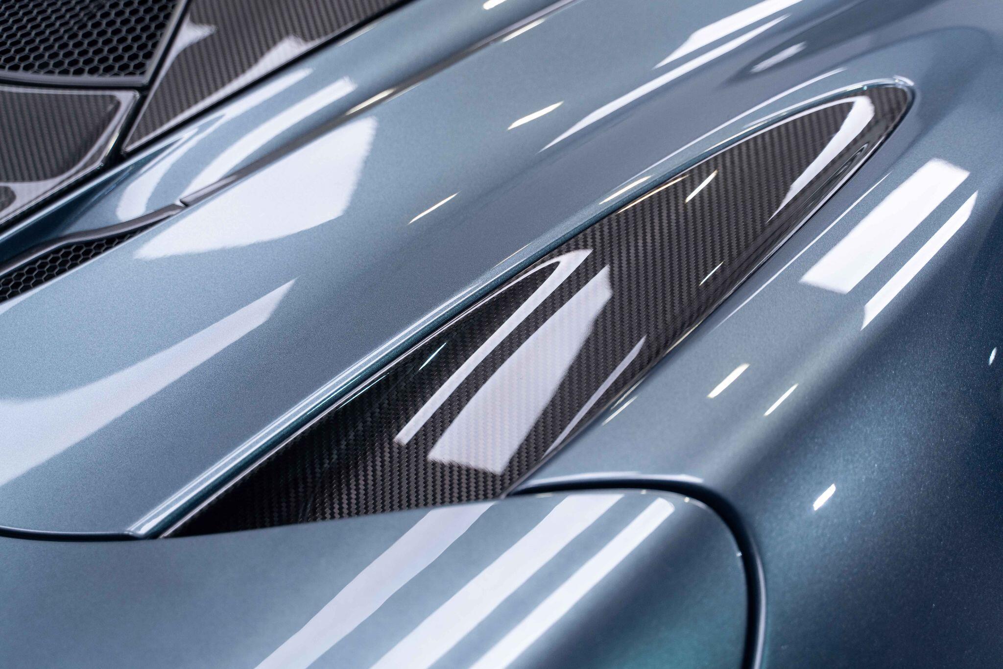 Mclaren 720S - Image 14