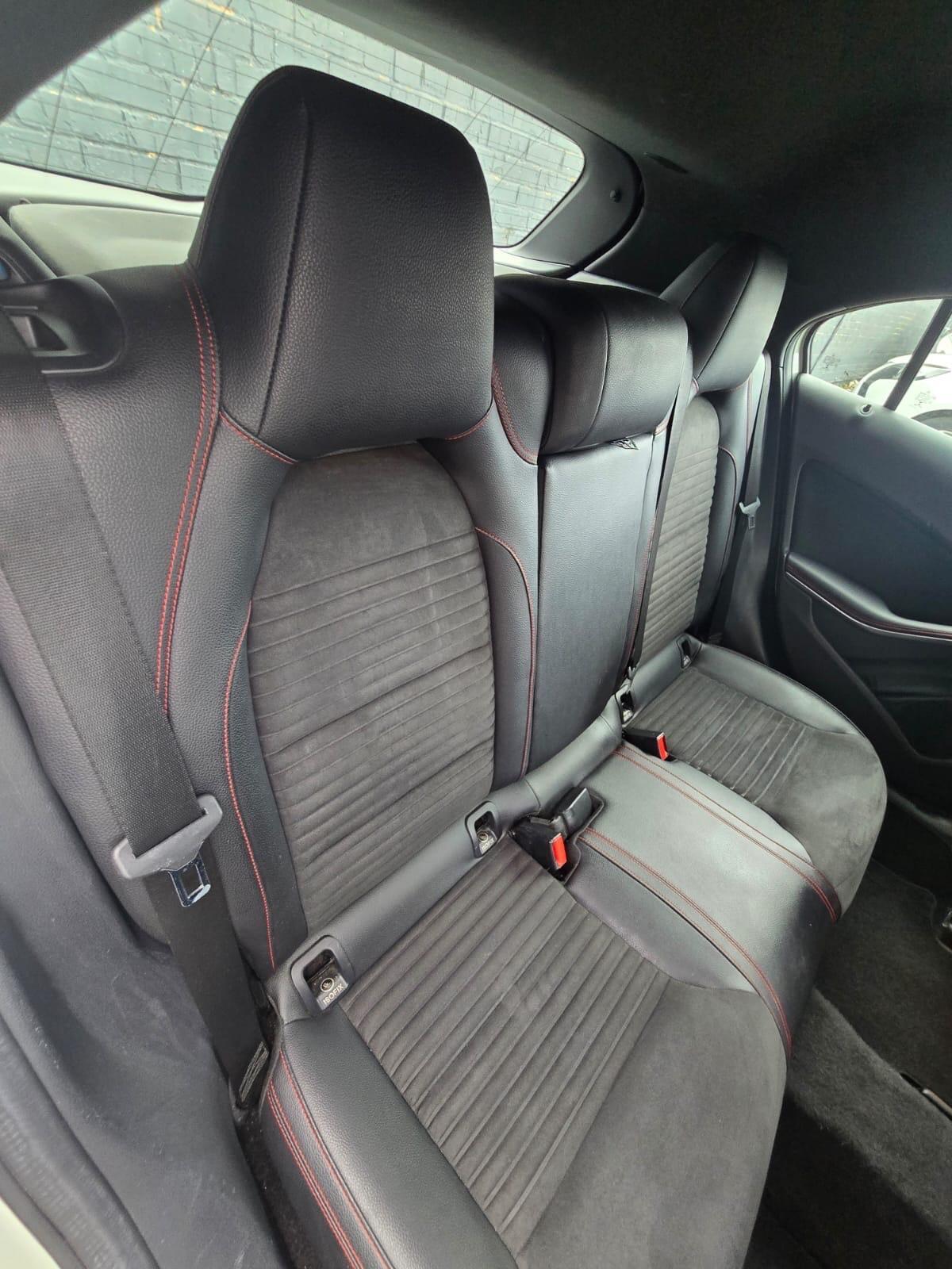 Mercedes A Class - Image 33