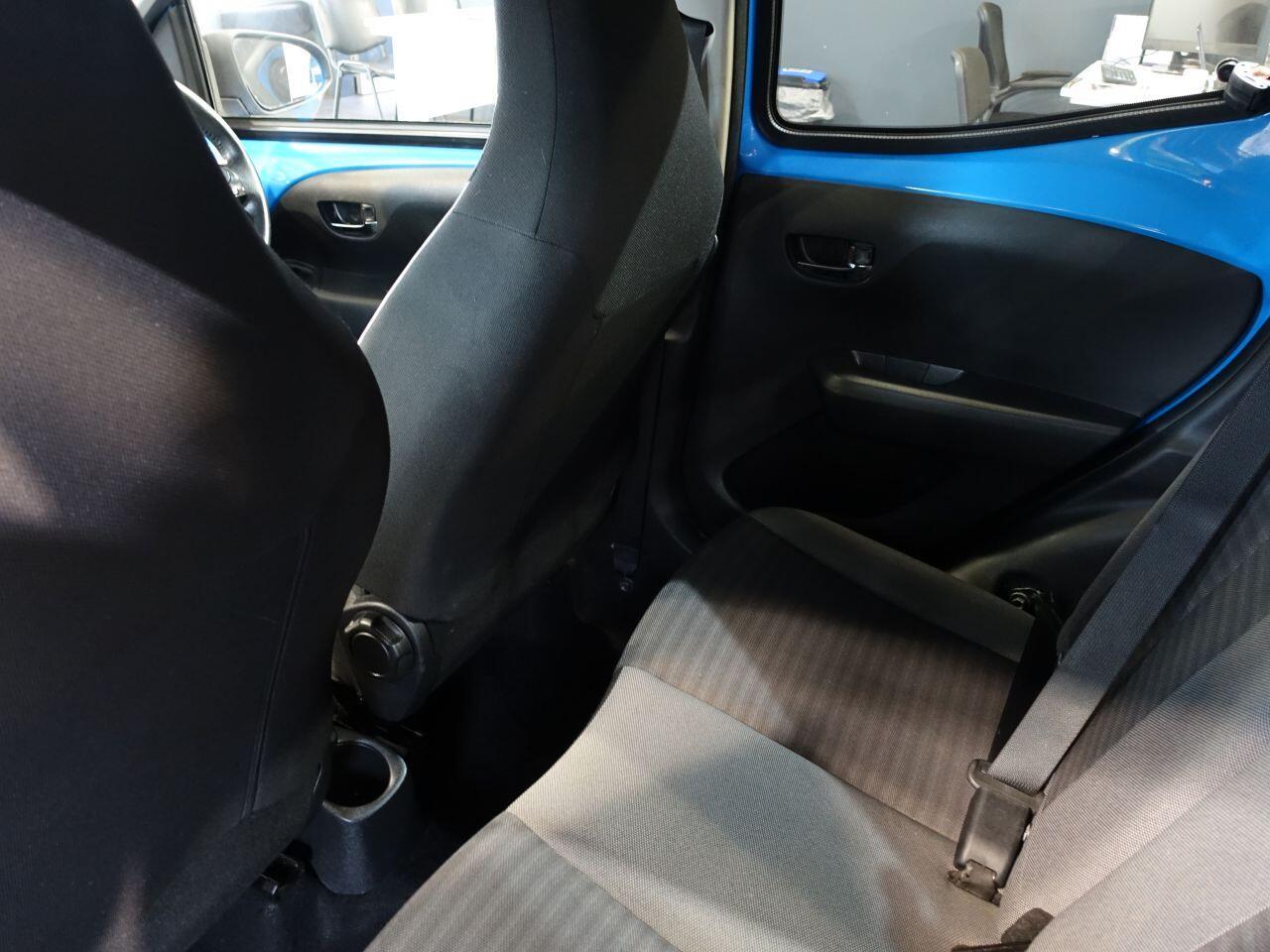 Toyota Aygo - Image 16