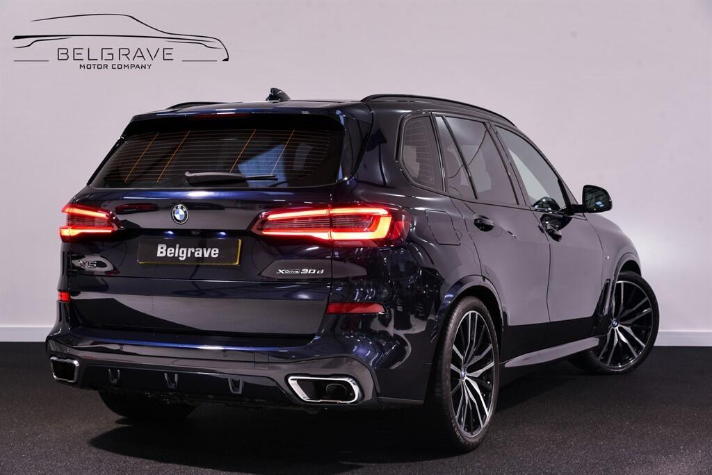 BMW X5 - Image 2