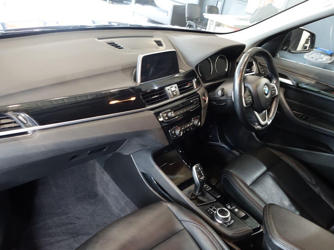 BMW X1 - Image 12