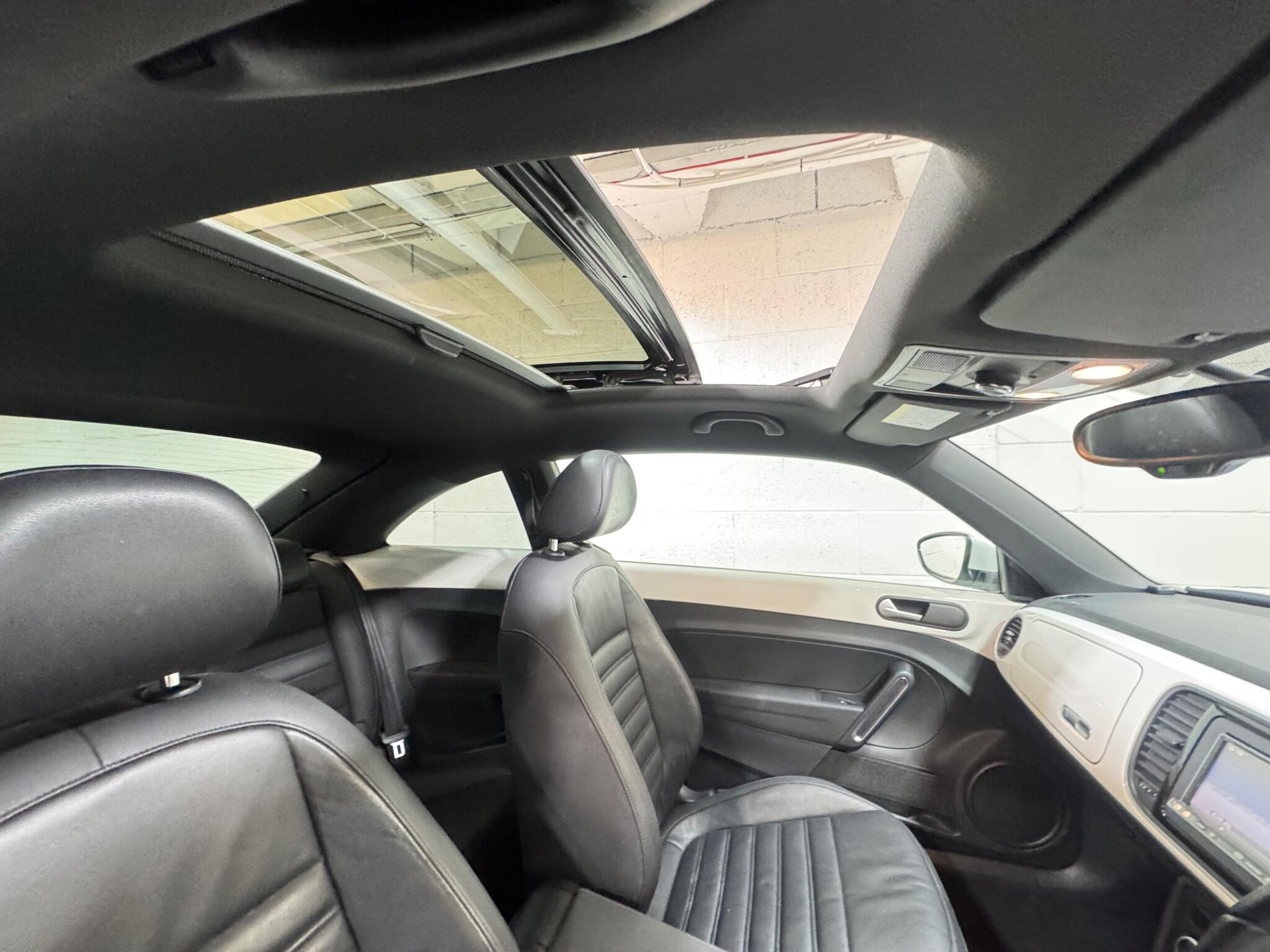 Volkswagen Beetle - Image 13
