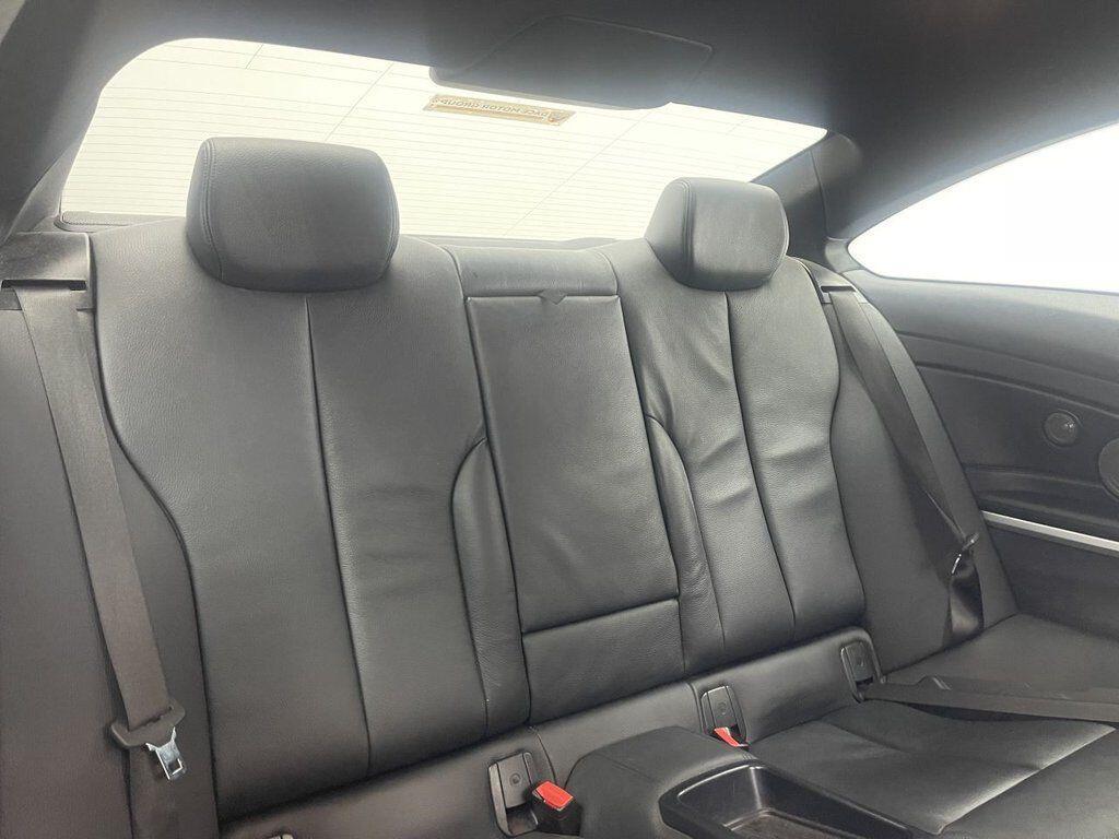 BMW 4 Series - Image 14
